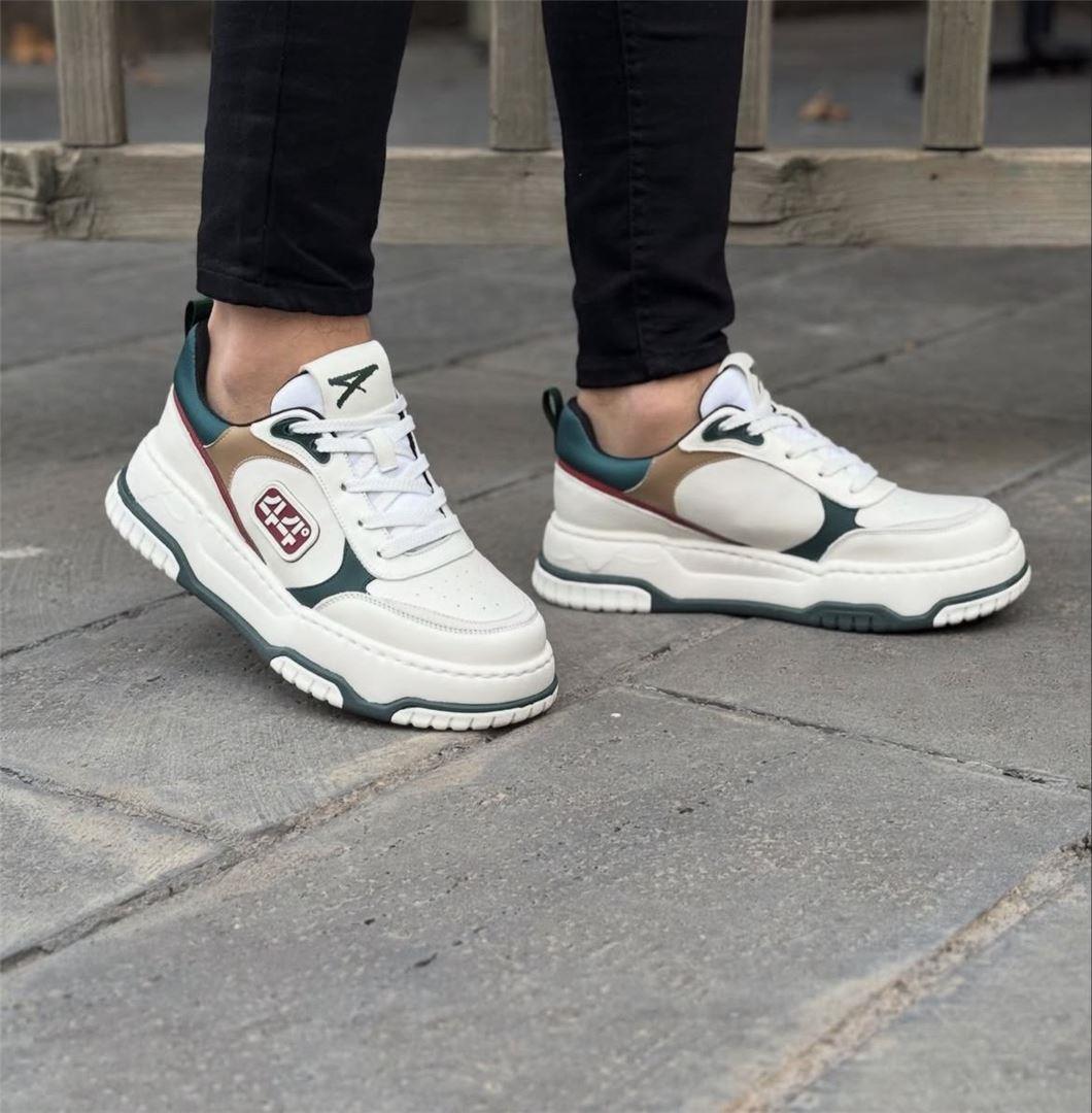 22754 İthal Sneakers