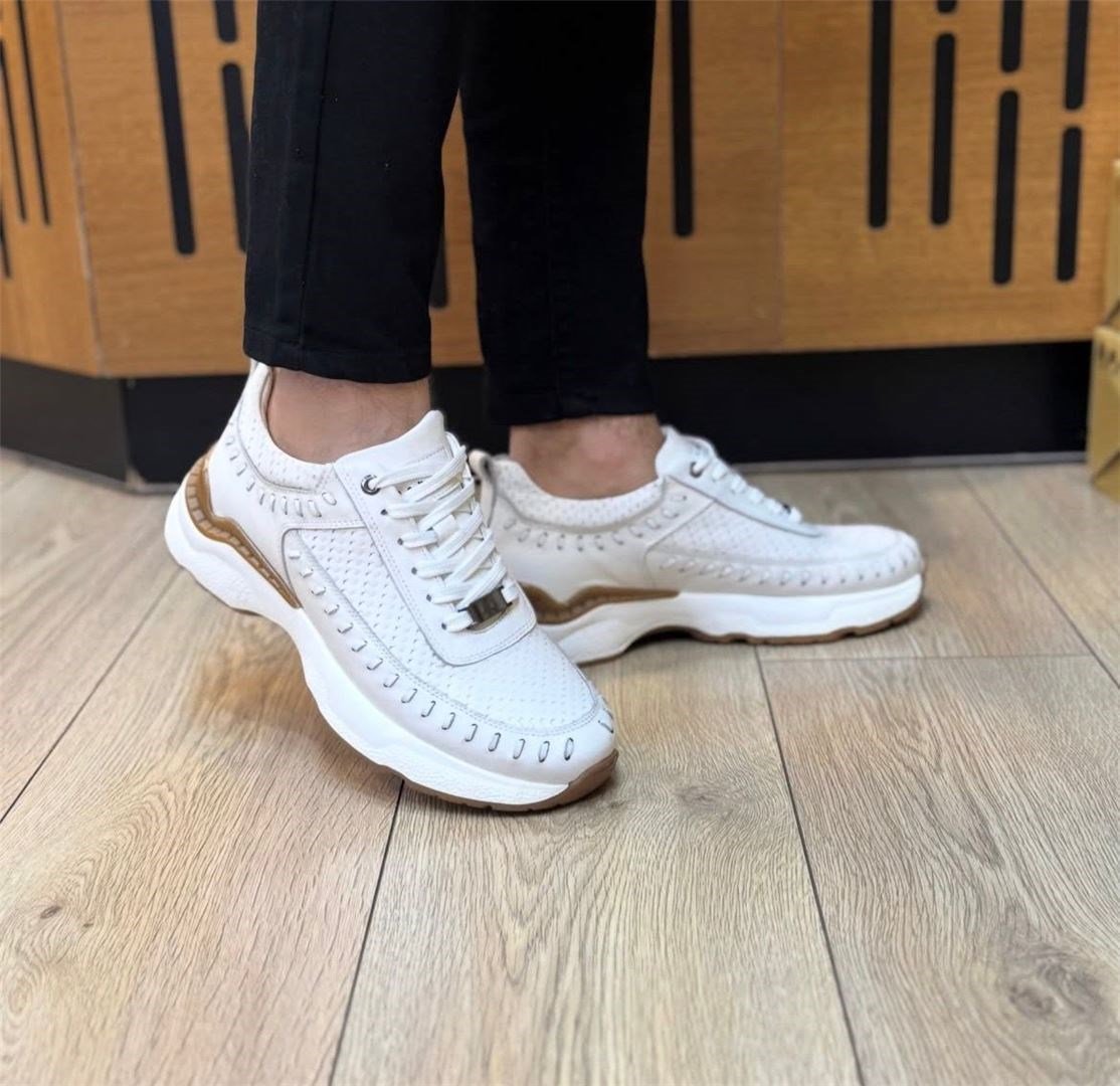 23137 Sneakers İthal