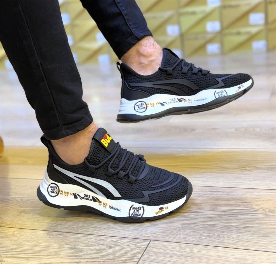 241432 Tekstil Spor