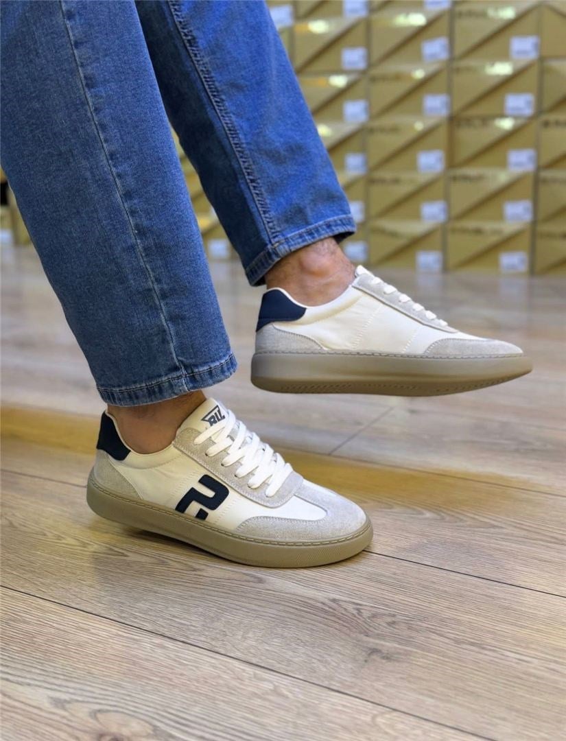 261444  Sneakers Ayakkabı