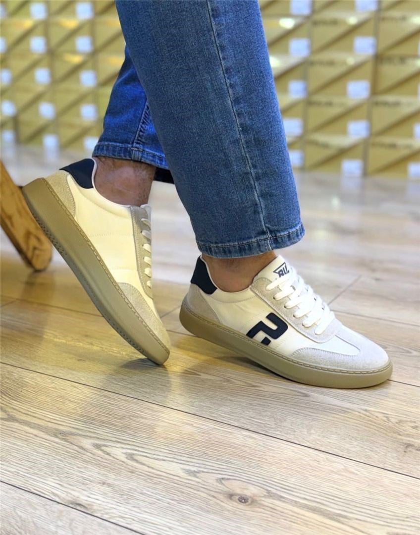261444  Sneakers Ayakkabı
