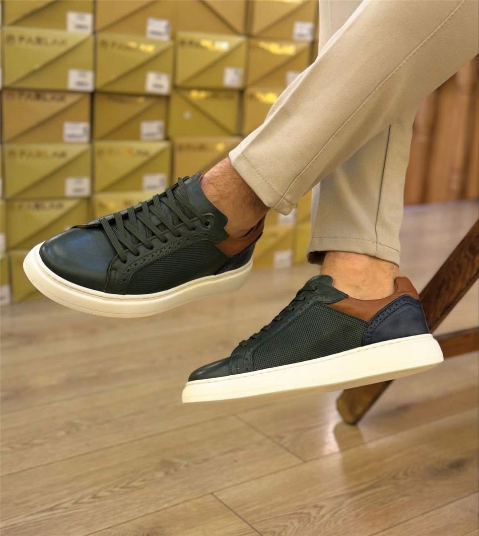 3226 Garnitür Sneakers
