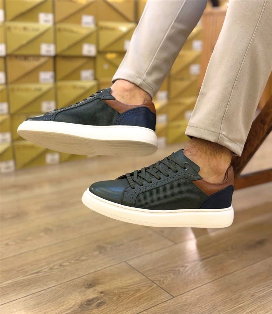 3226 Garnitür Sneakers