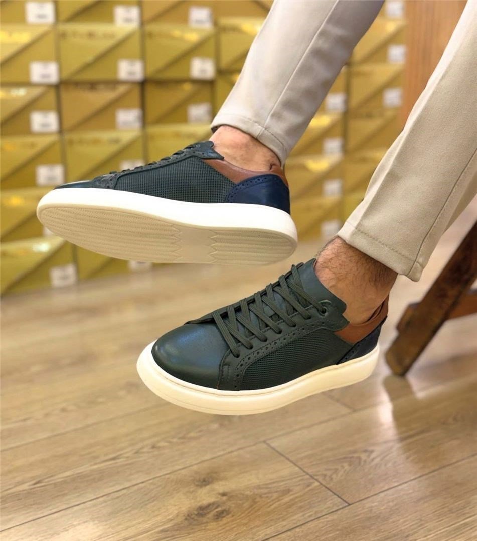 3226 Garnitür Sneakers