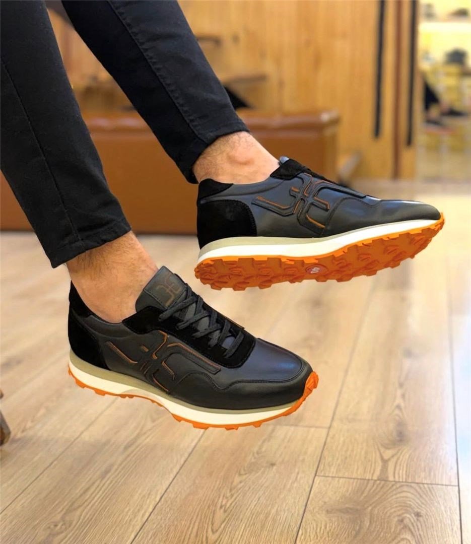 36301 Garnetür Sneakers