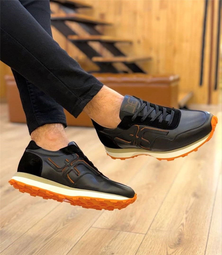 36301 Garnetür Sneakers