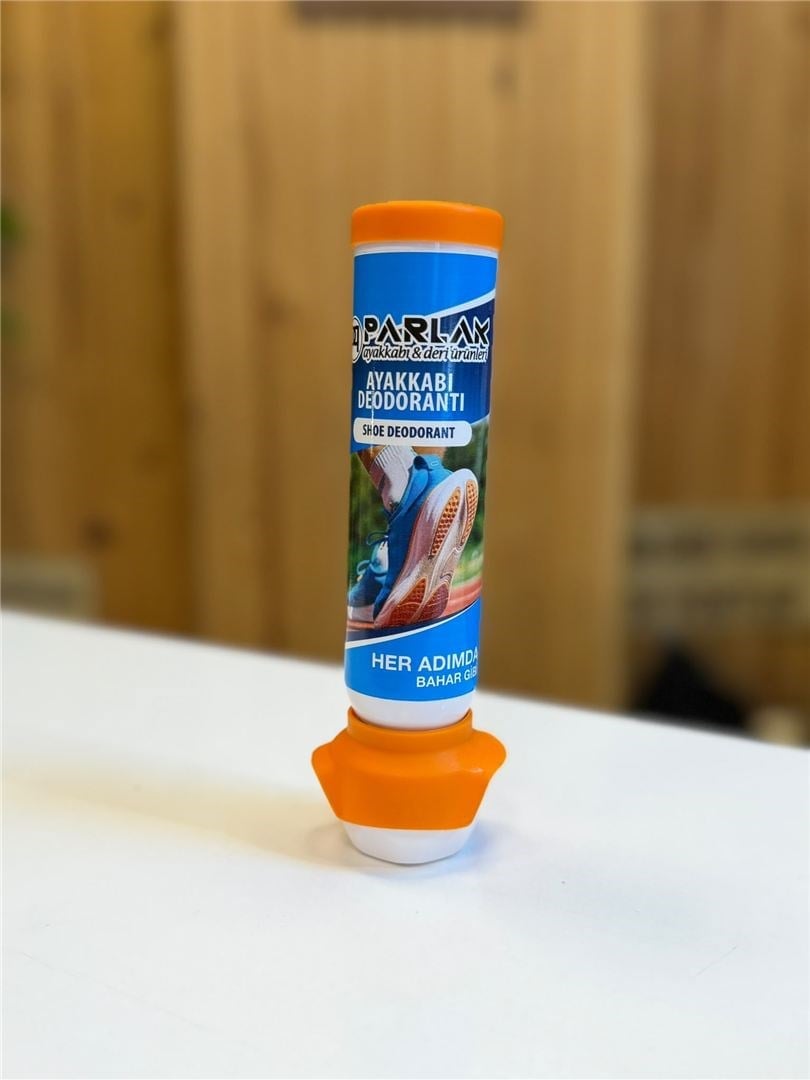 Ayakkabı Koku Deodorant