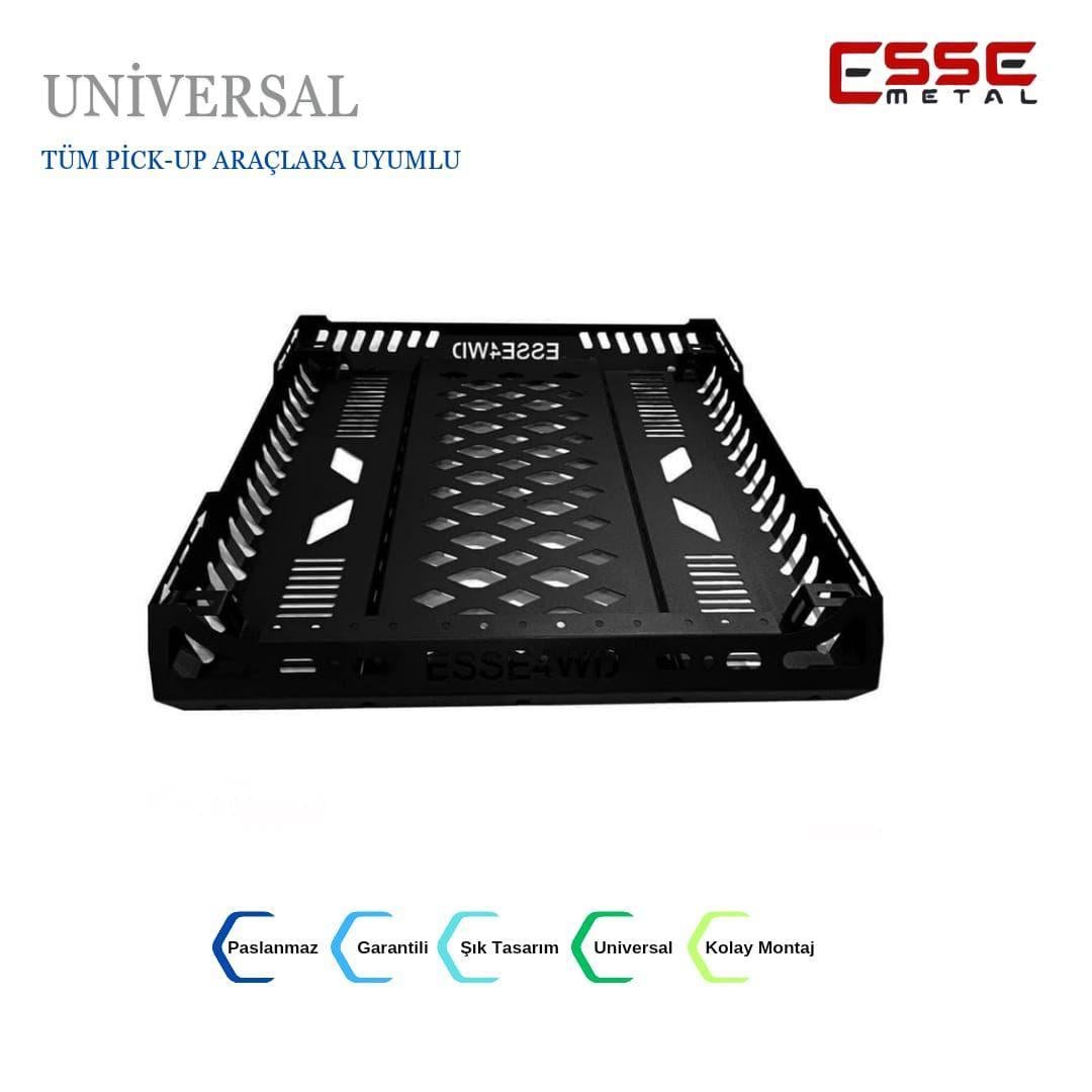 Tavan Sepeti (100X100 cm)