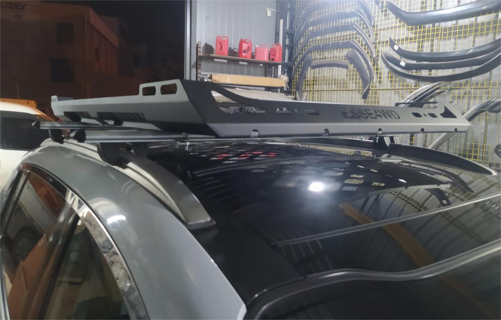 Tavan Sepeti (100X100 cm)