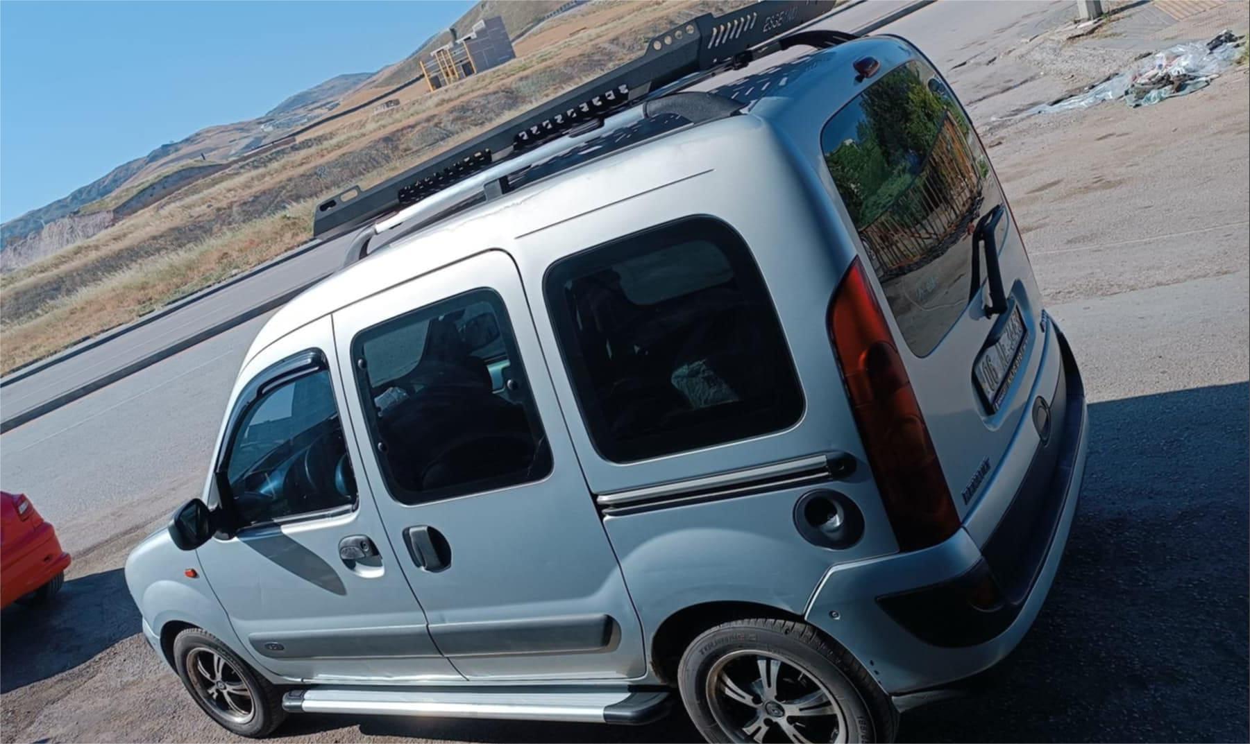 Tavan Sepeti (106X135 cm)