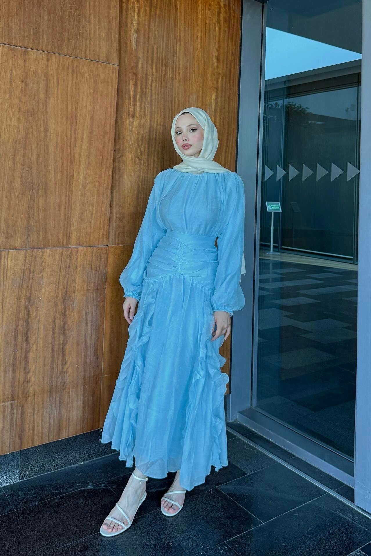 BELLA TAKIM-MAVİ