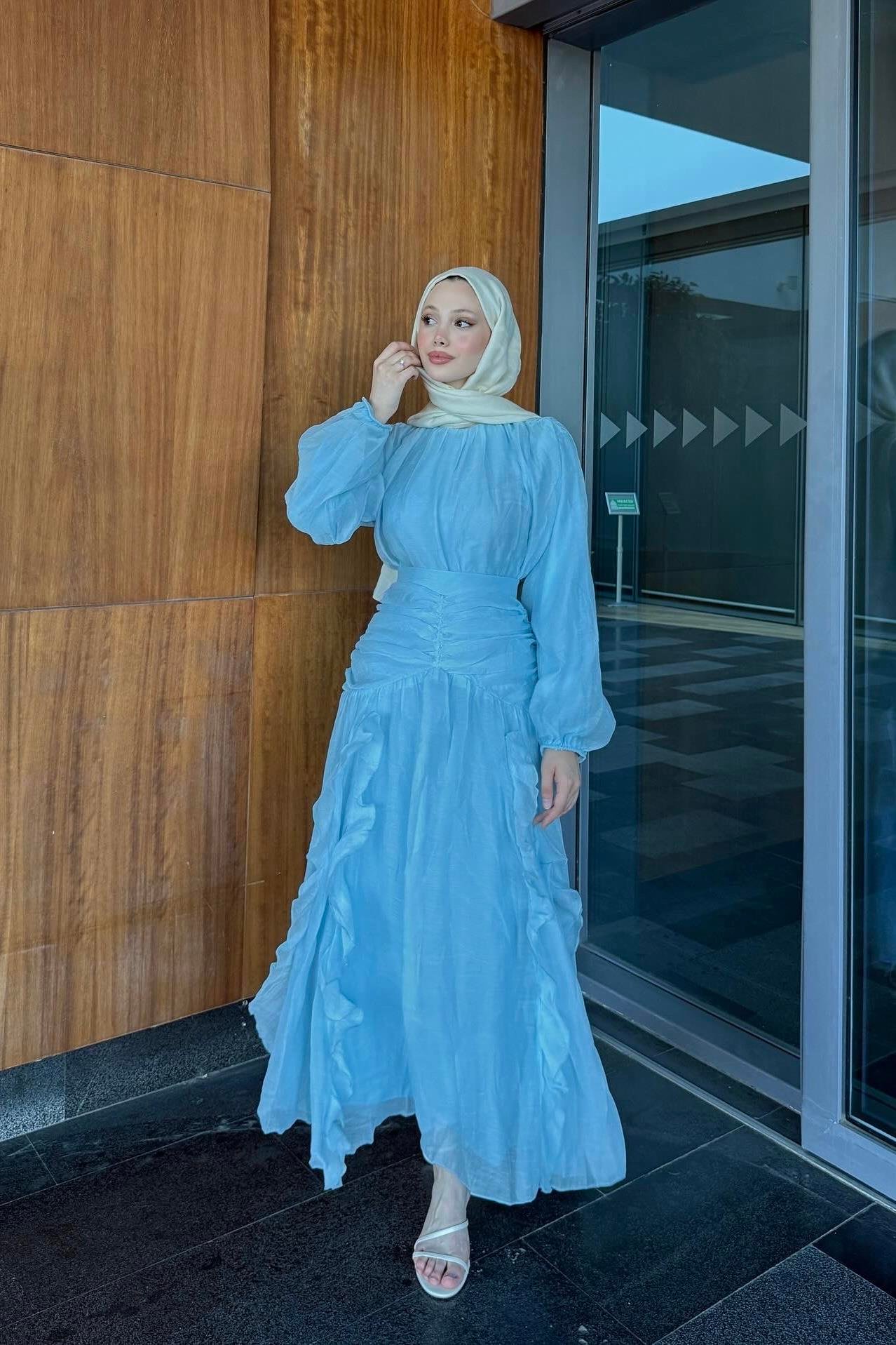 BELLA TAKIM-MAVİ