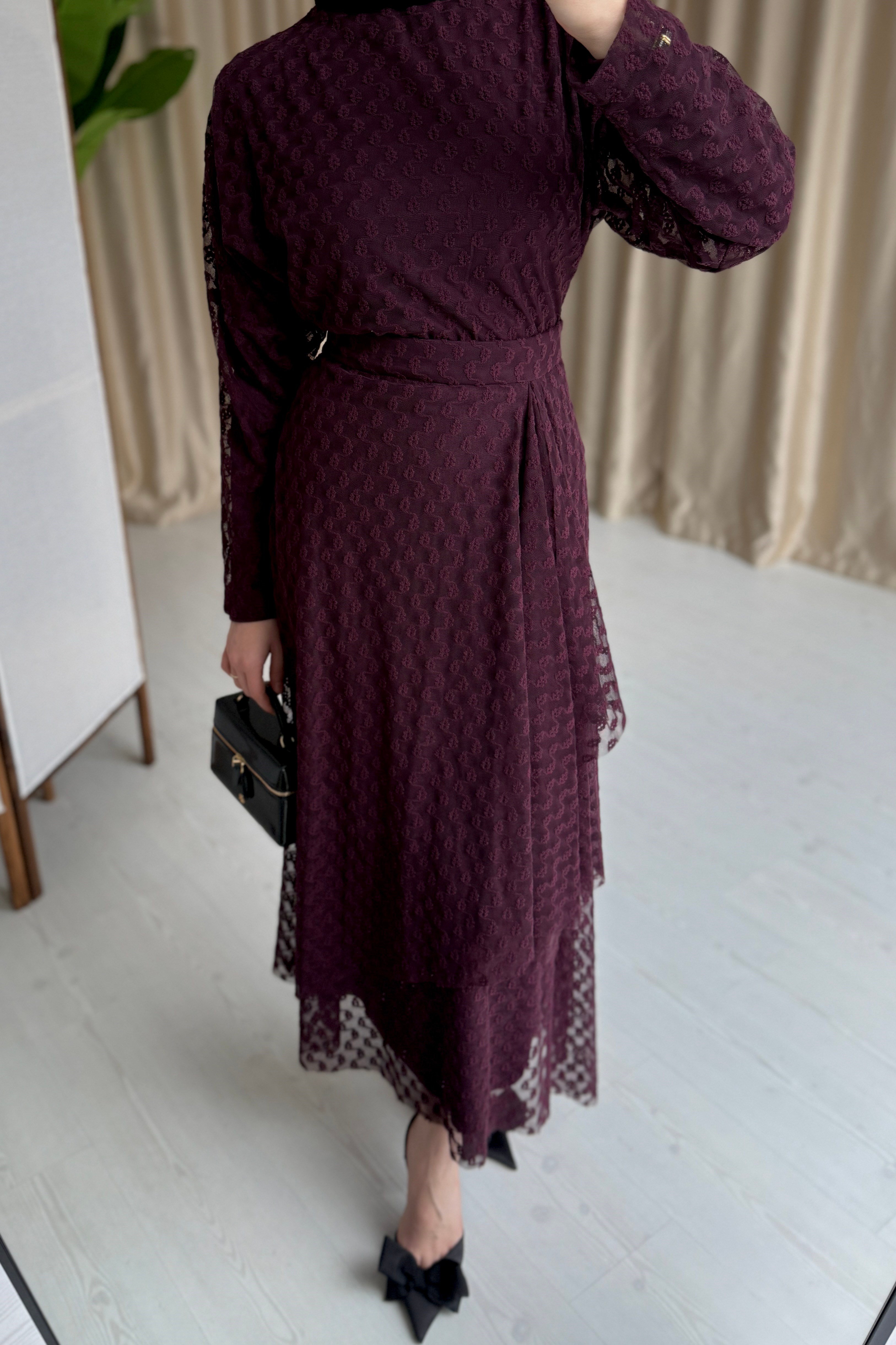 DAPHNE DANTEL TAKIM - MÜRDÜM