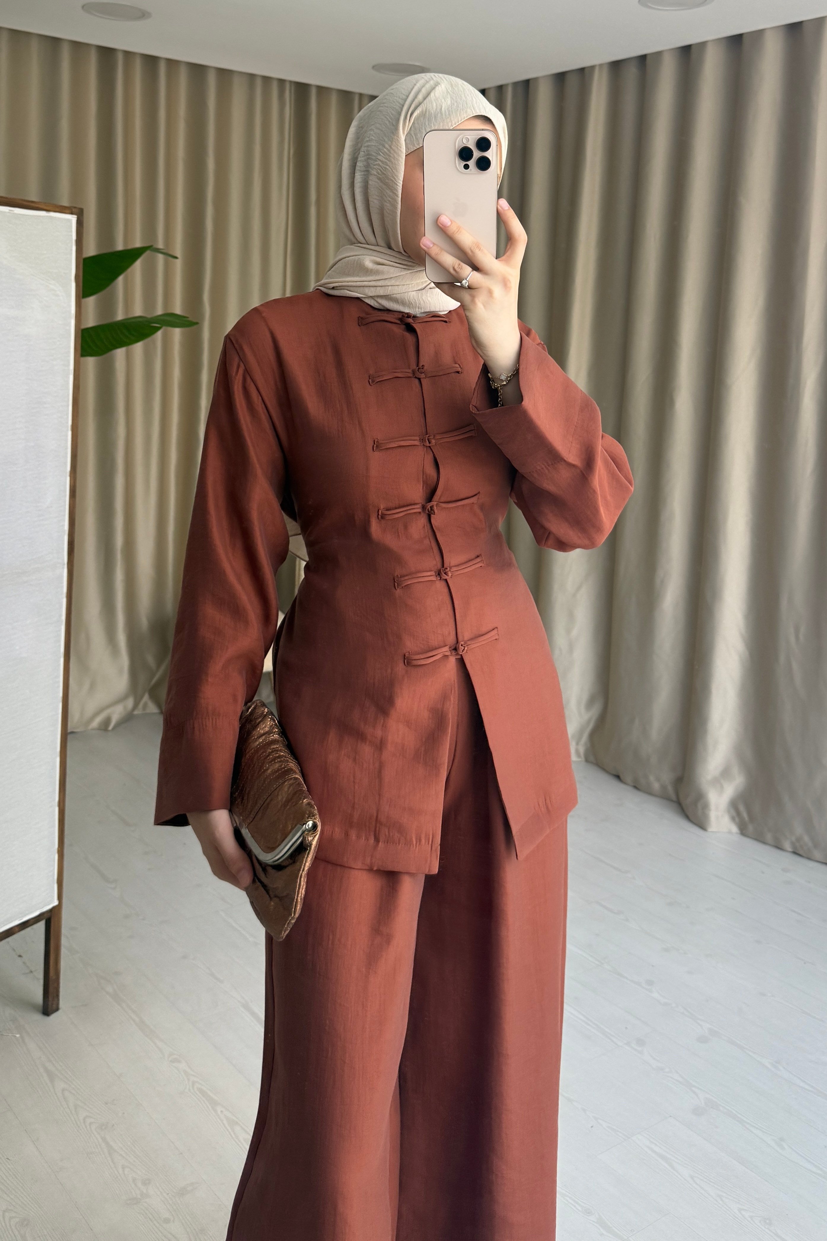 SAHRA TAKIM - TABA