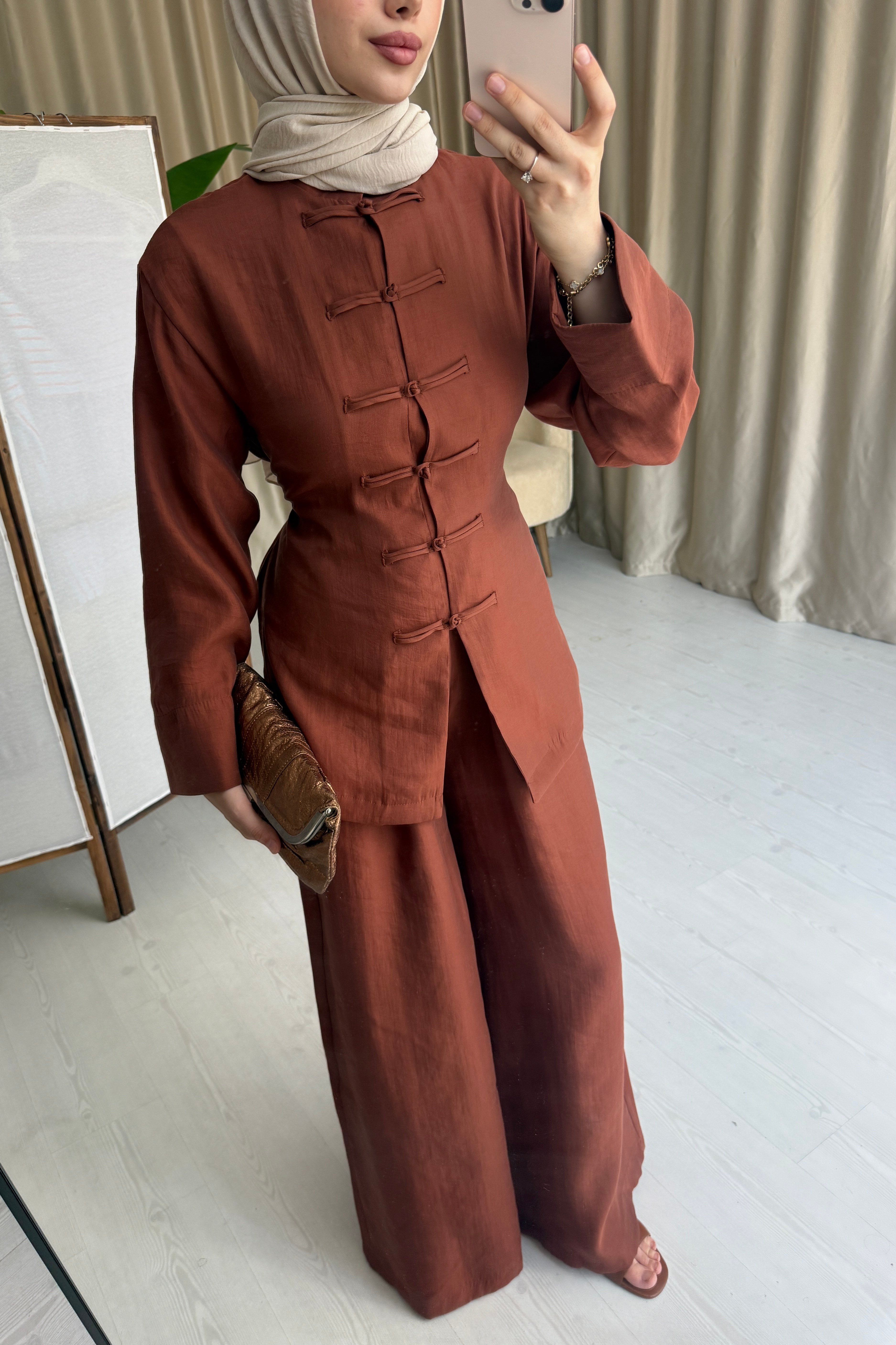 SAHRA TAKIM - TABA