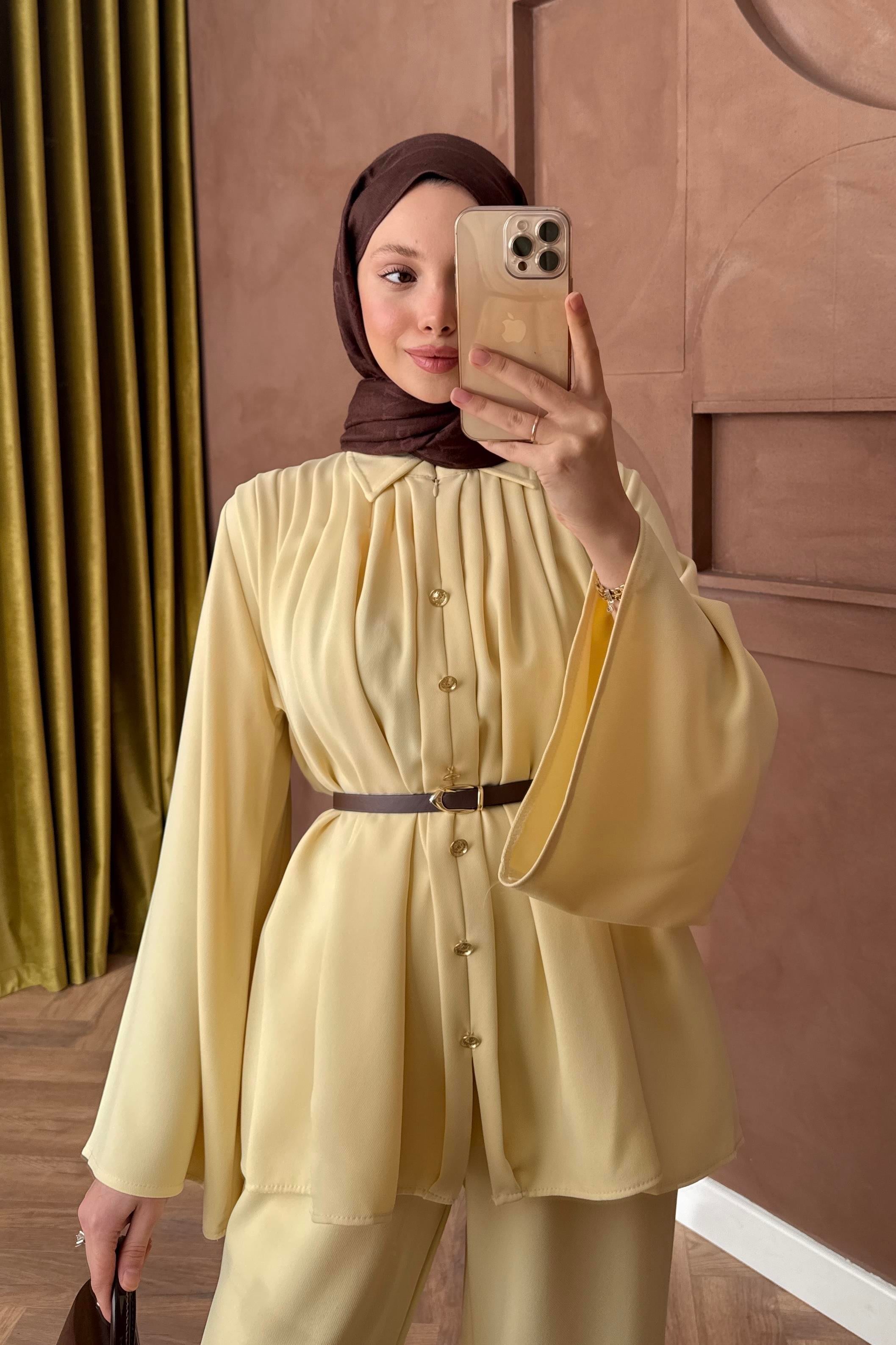 STELLA TAKIM - SARI