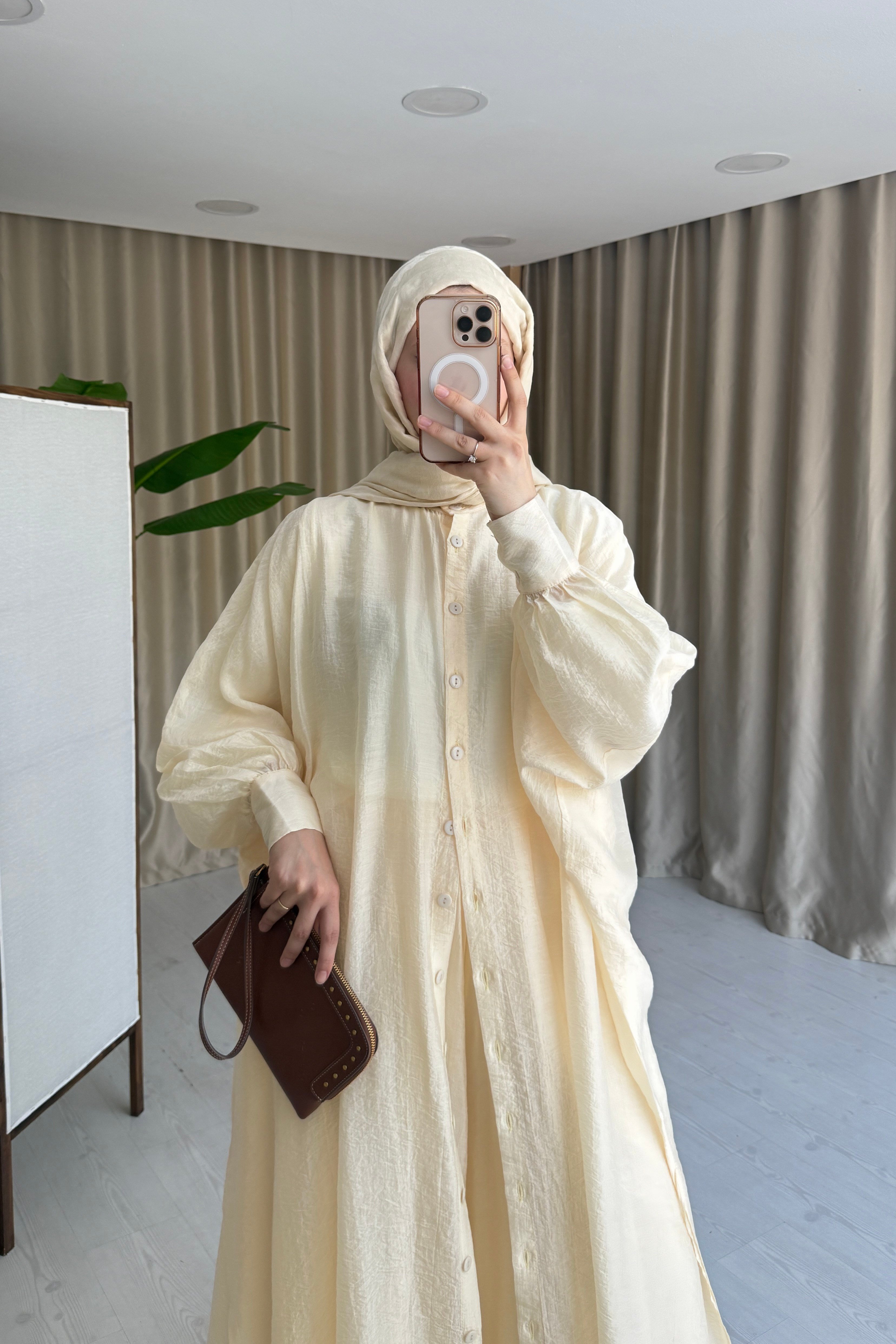 VUAL PANTOLON TAKIM - SOFT SARI