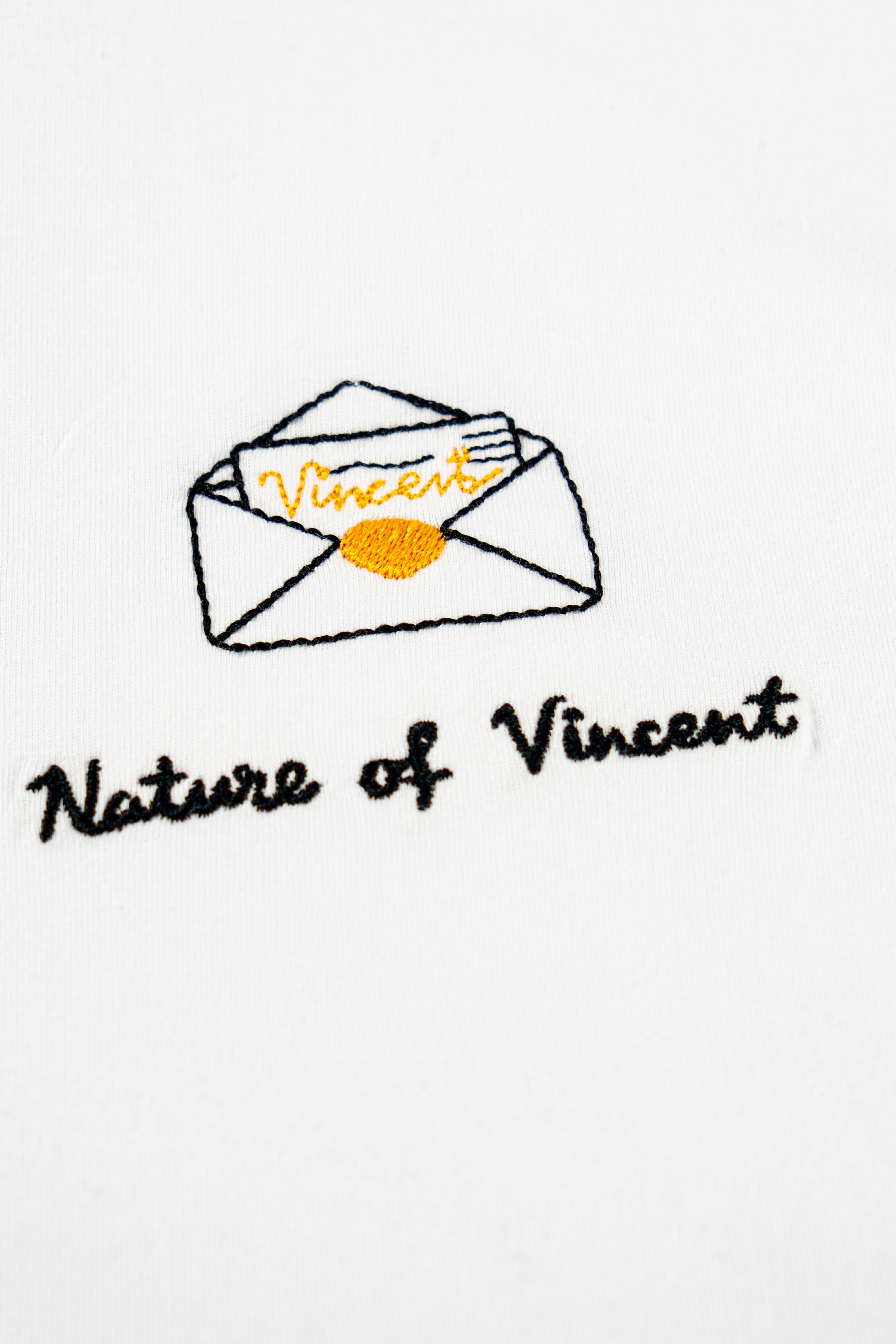 Dear Vincent