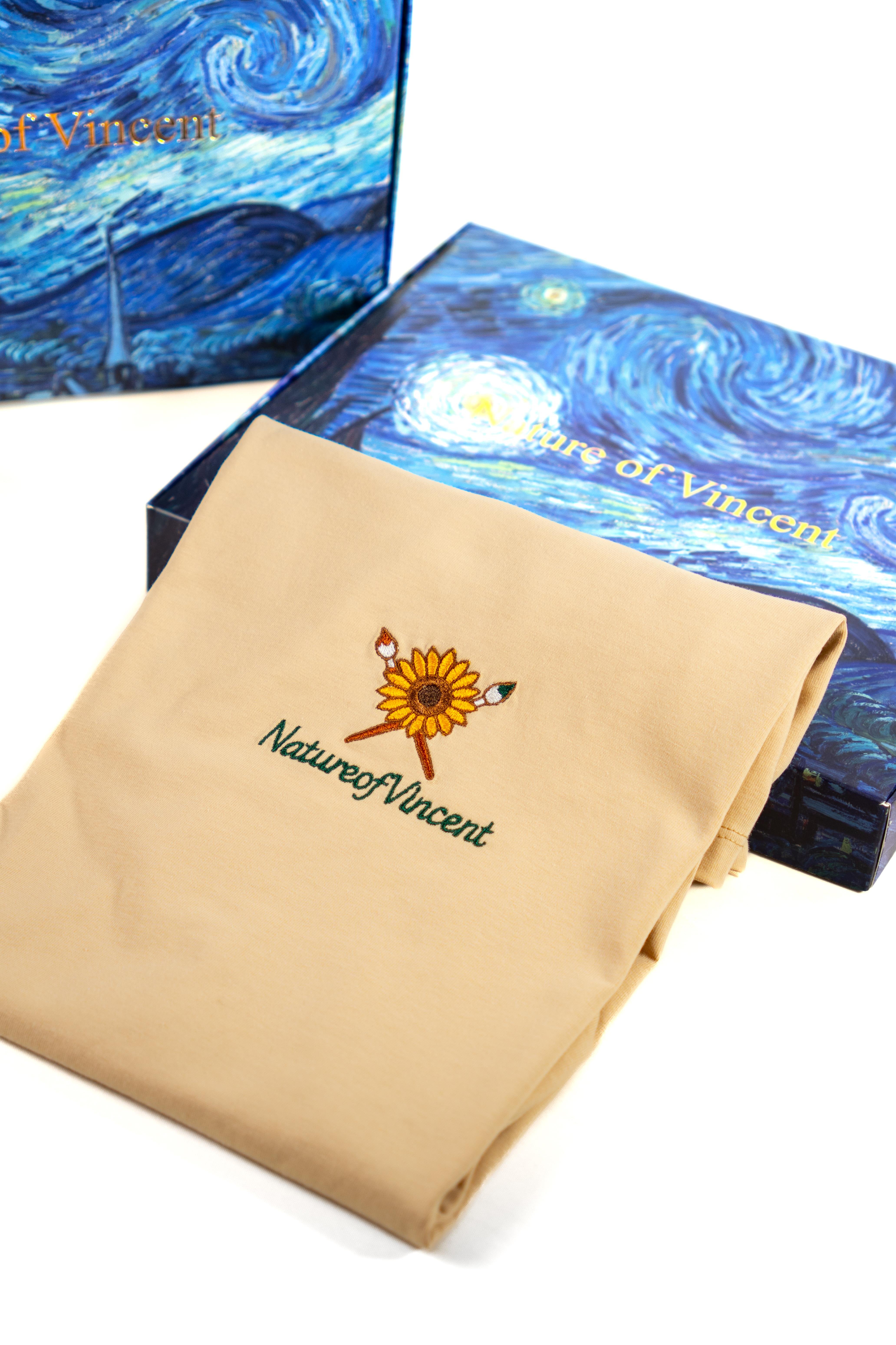 Vincent's Touch 