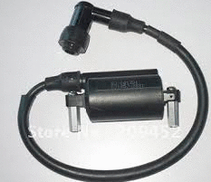 Hysoung Gt 250 Ateşleme Bobini
