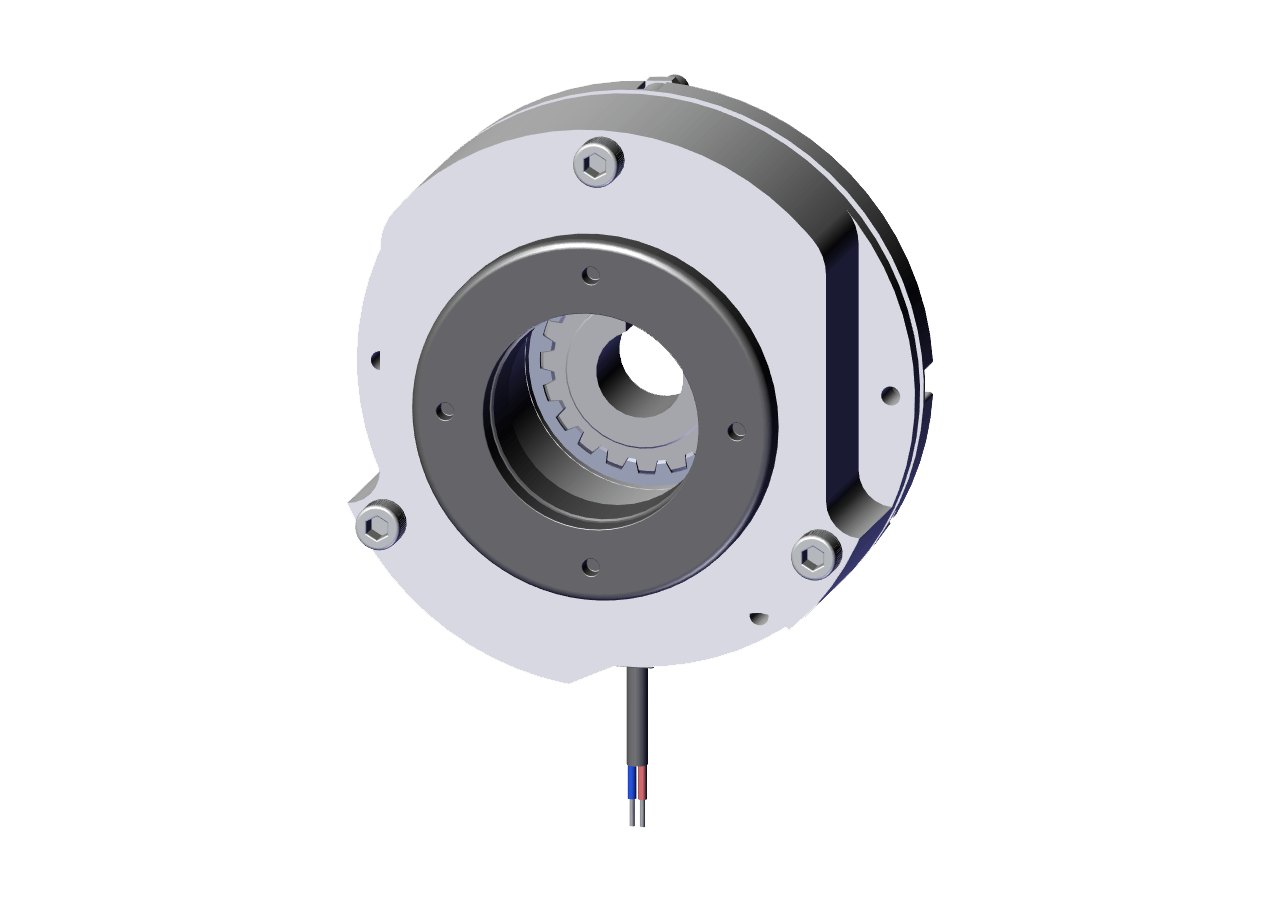 K01 Motor Freni
