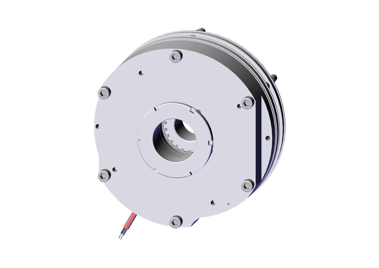 K09D 225M Motor Freni