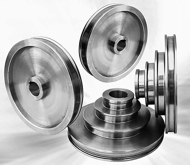 Tungsten Karbür Aşınmaz Yüzey Kaplama