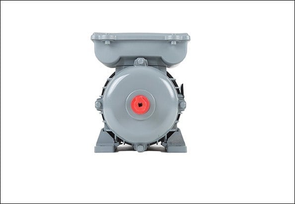 Volt 3 kW 1500 d/d 1 Fazlı Elektrik Motoru