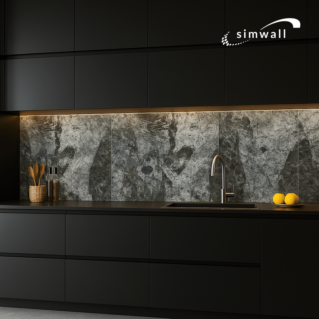 BE-054 PVC MERMER PANEL (60 CM * 120 CM)