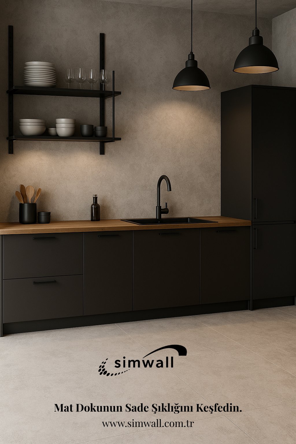 DY-045 PVC MERMER PANEL (60 CM * 120 CM)