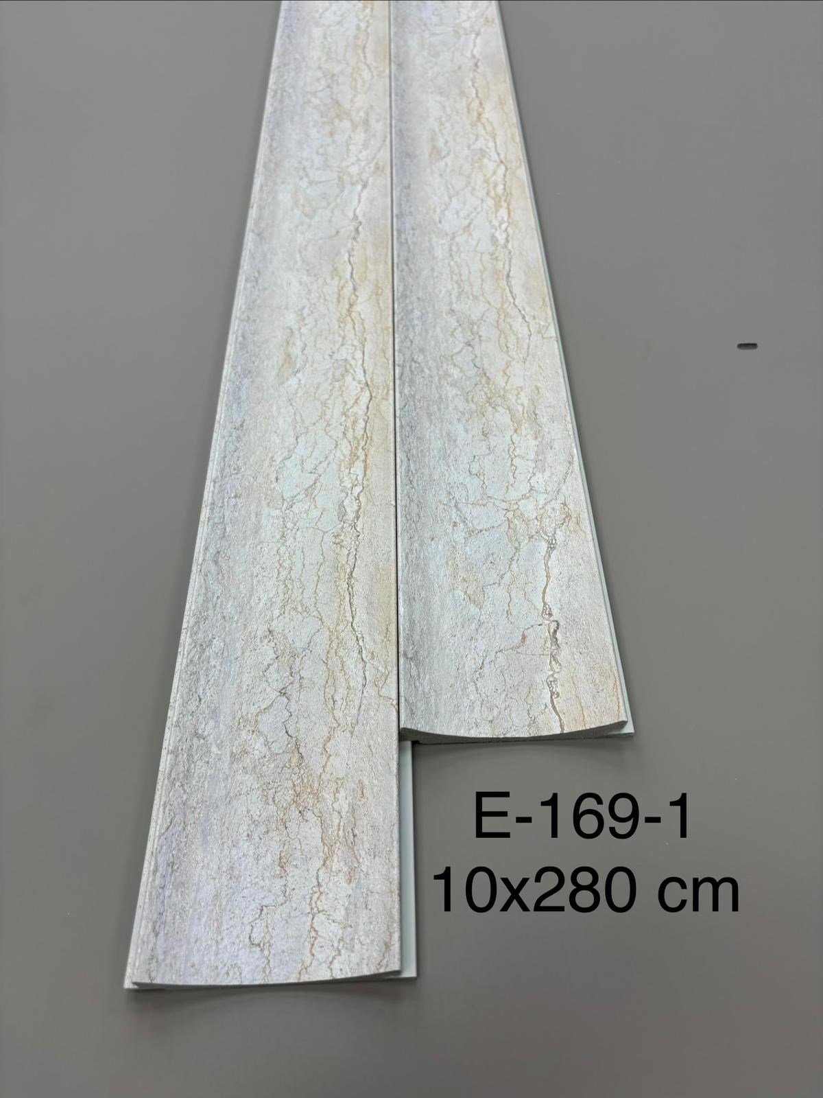 E-1691 POLİMER LAMBRİ 10*280 CM