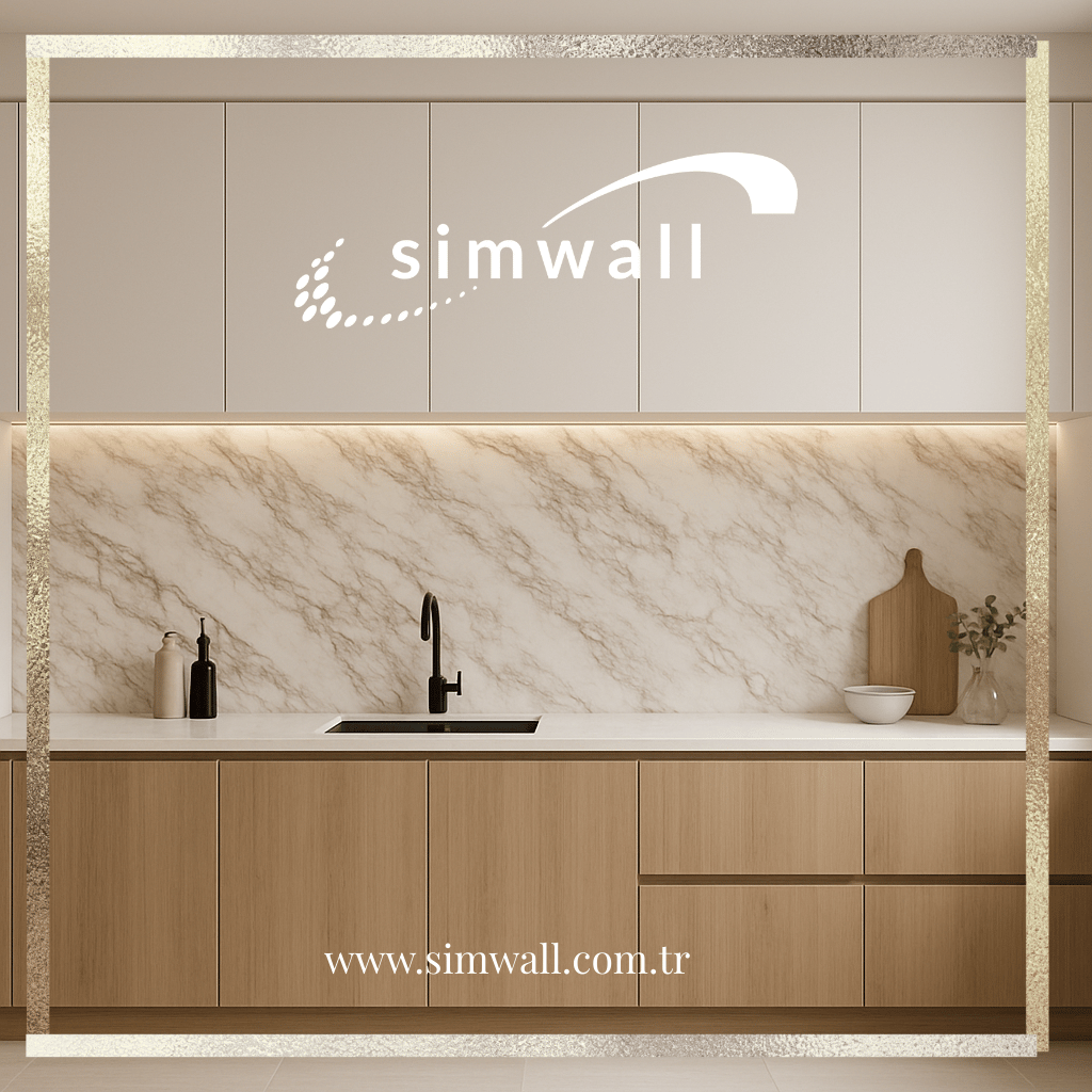 EK-919 PVC MERMER PANEL (60 CM * 120 CM)