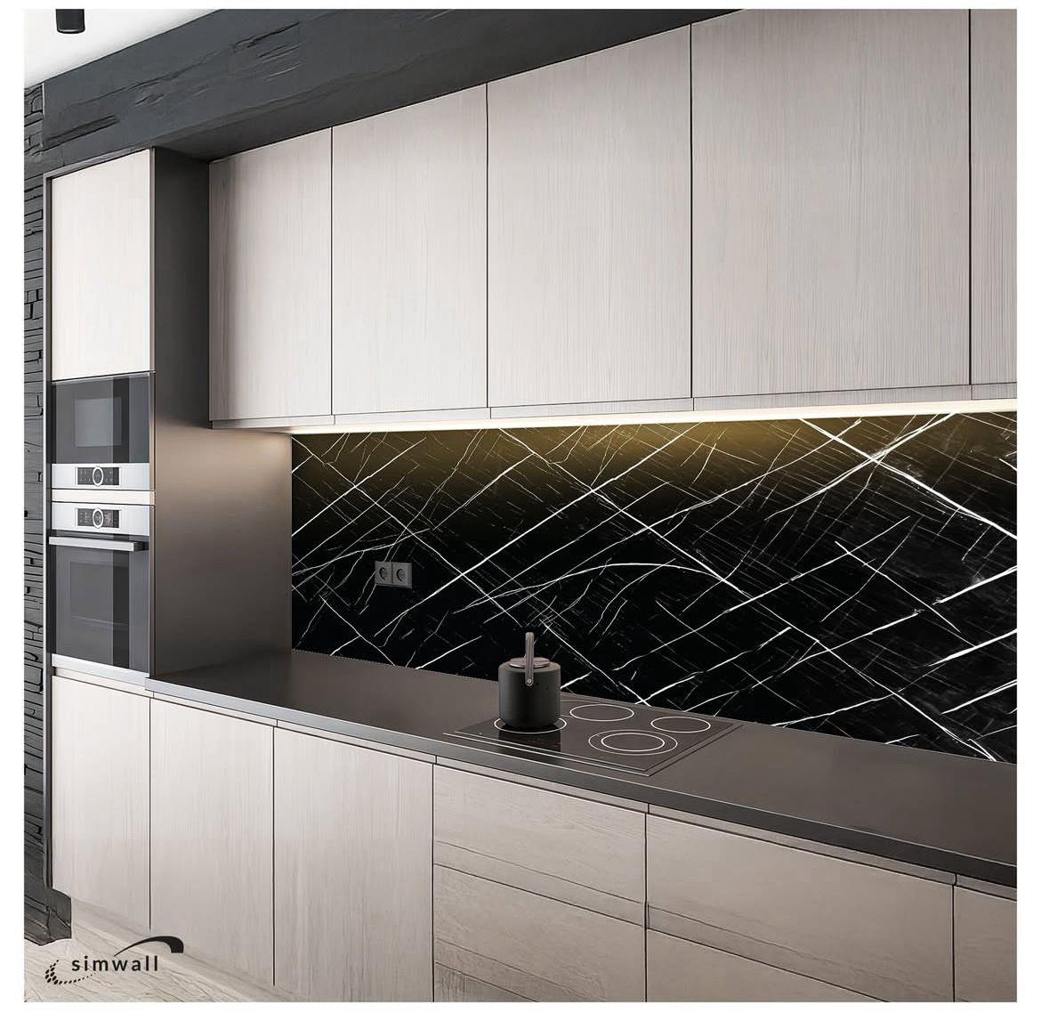 SM-021 PVC MERMER PANEL (60 CM * 120 CM)