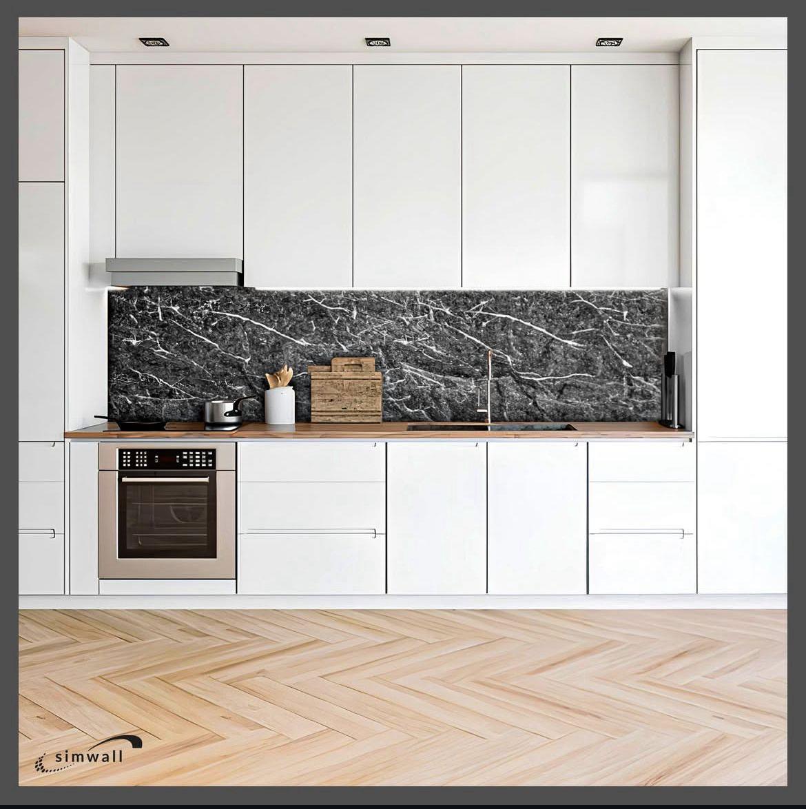 SM-022 PVC MERMER PANEL (60 CM * 120 CM)