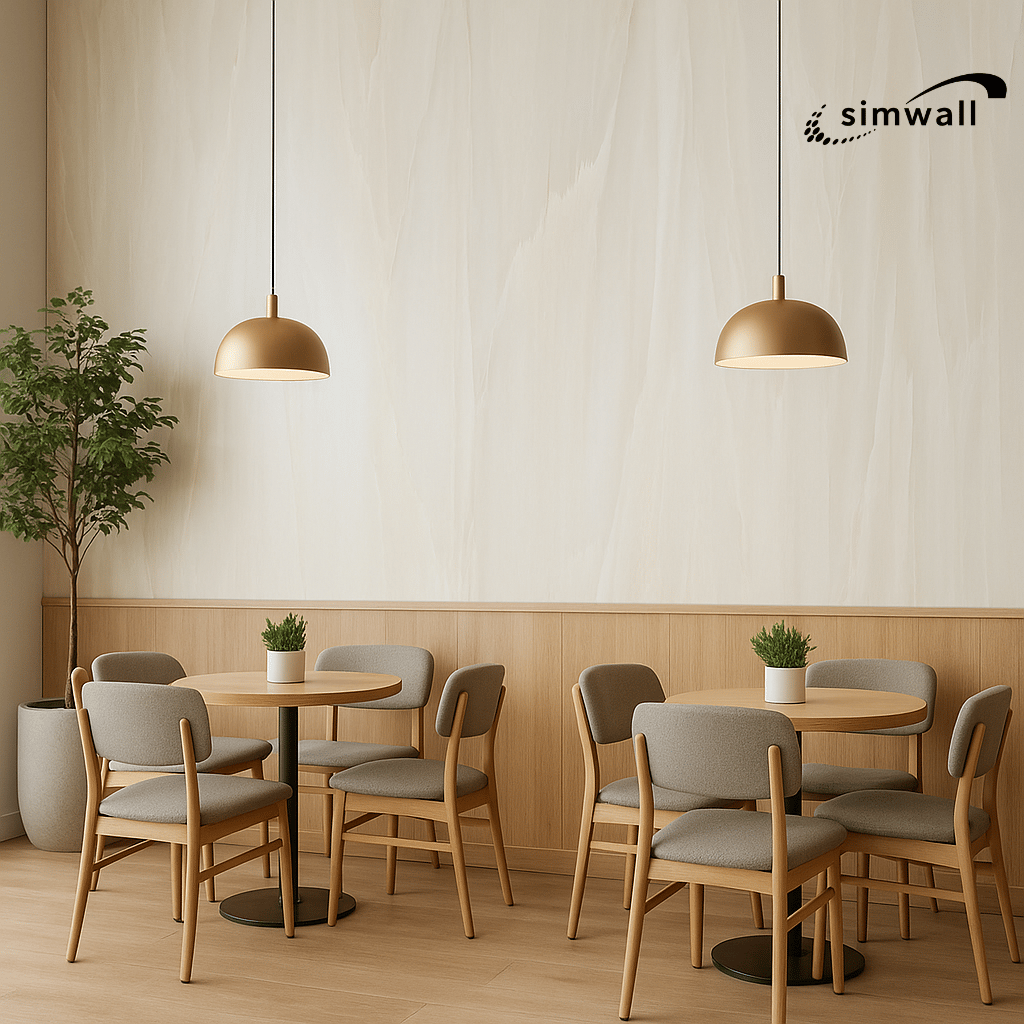 SM-038 PVC MERMER PANEL (60 CM * 120 CM)
