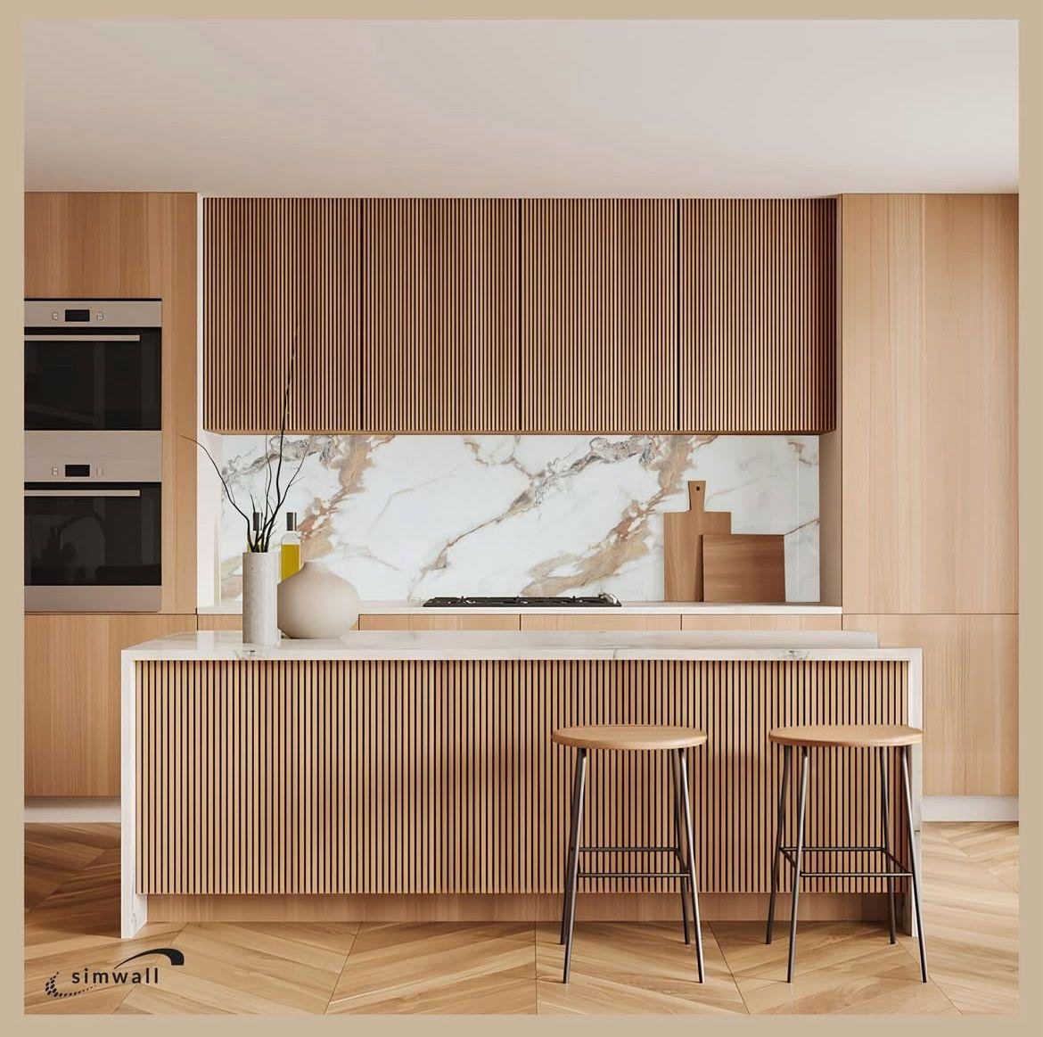 SM-114 PVC MERMER PANEL (60 CM * 120 CM)