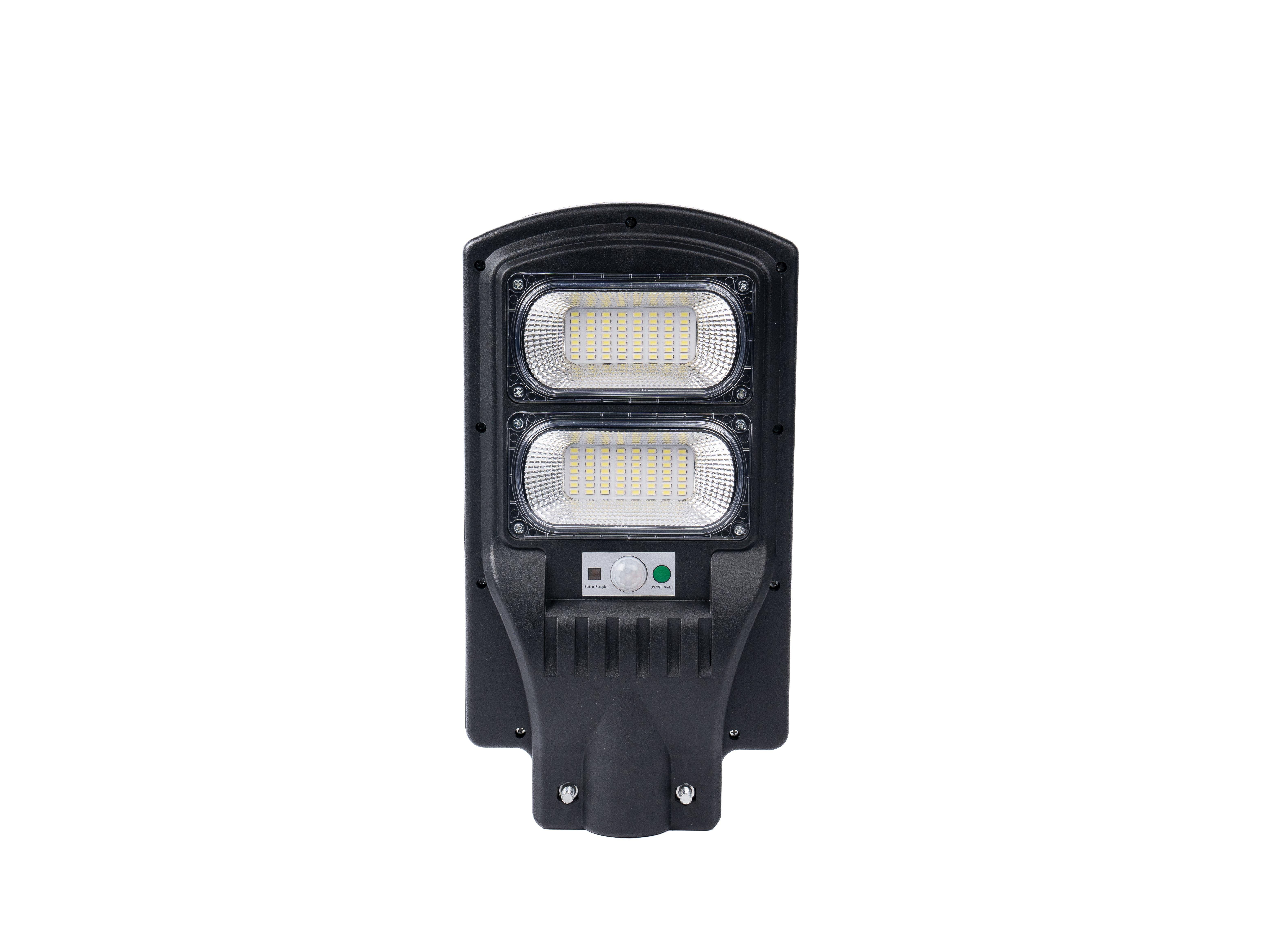 SOLTAJ - Bahçe Sokak SOLAR Aydınlatması - LNA8002 - 100W