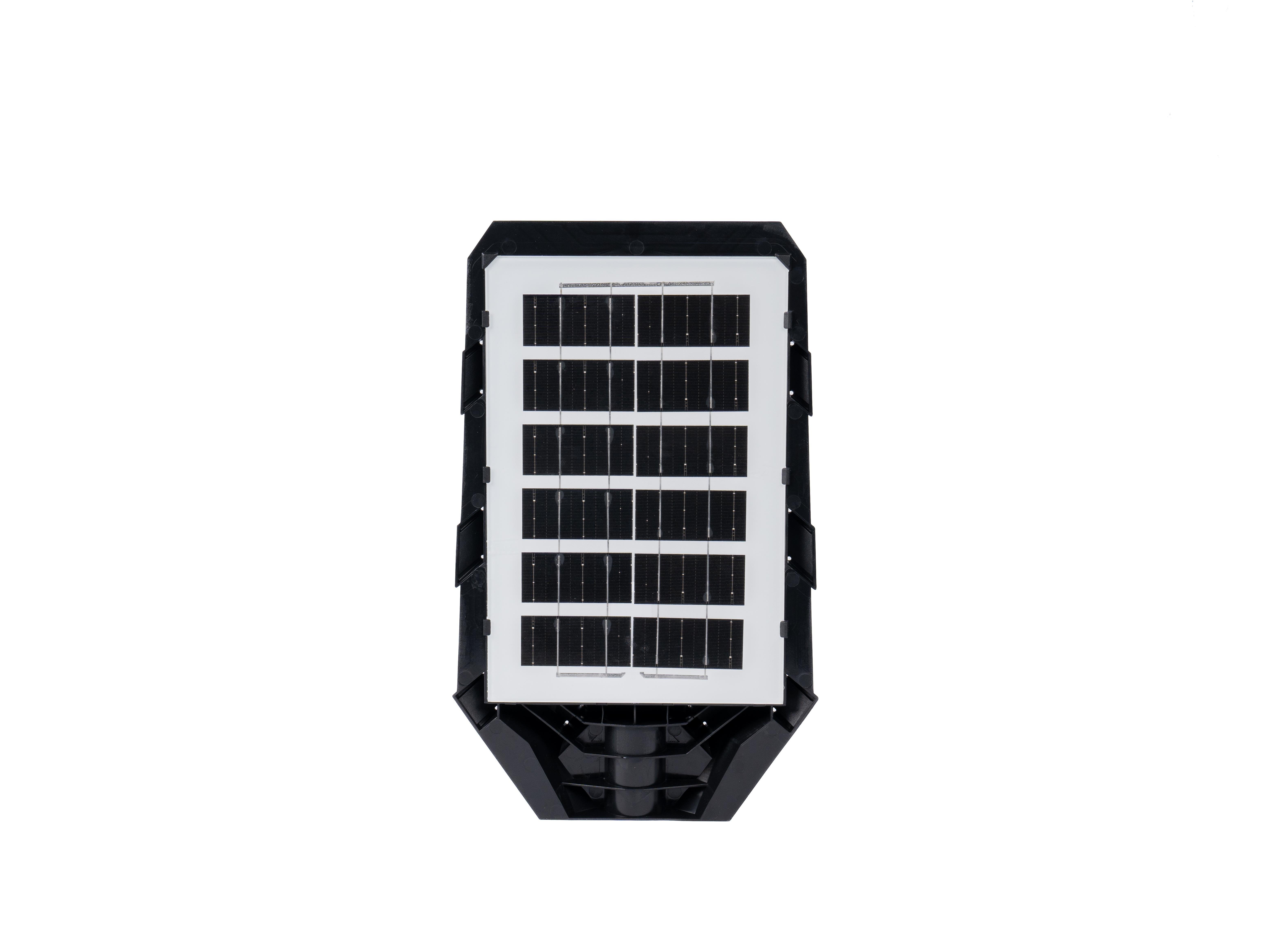 SOLTAJ - Bahçe Sokak SOLAR Aydınlatması - DFN7001 - 200W