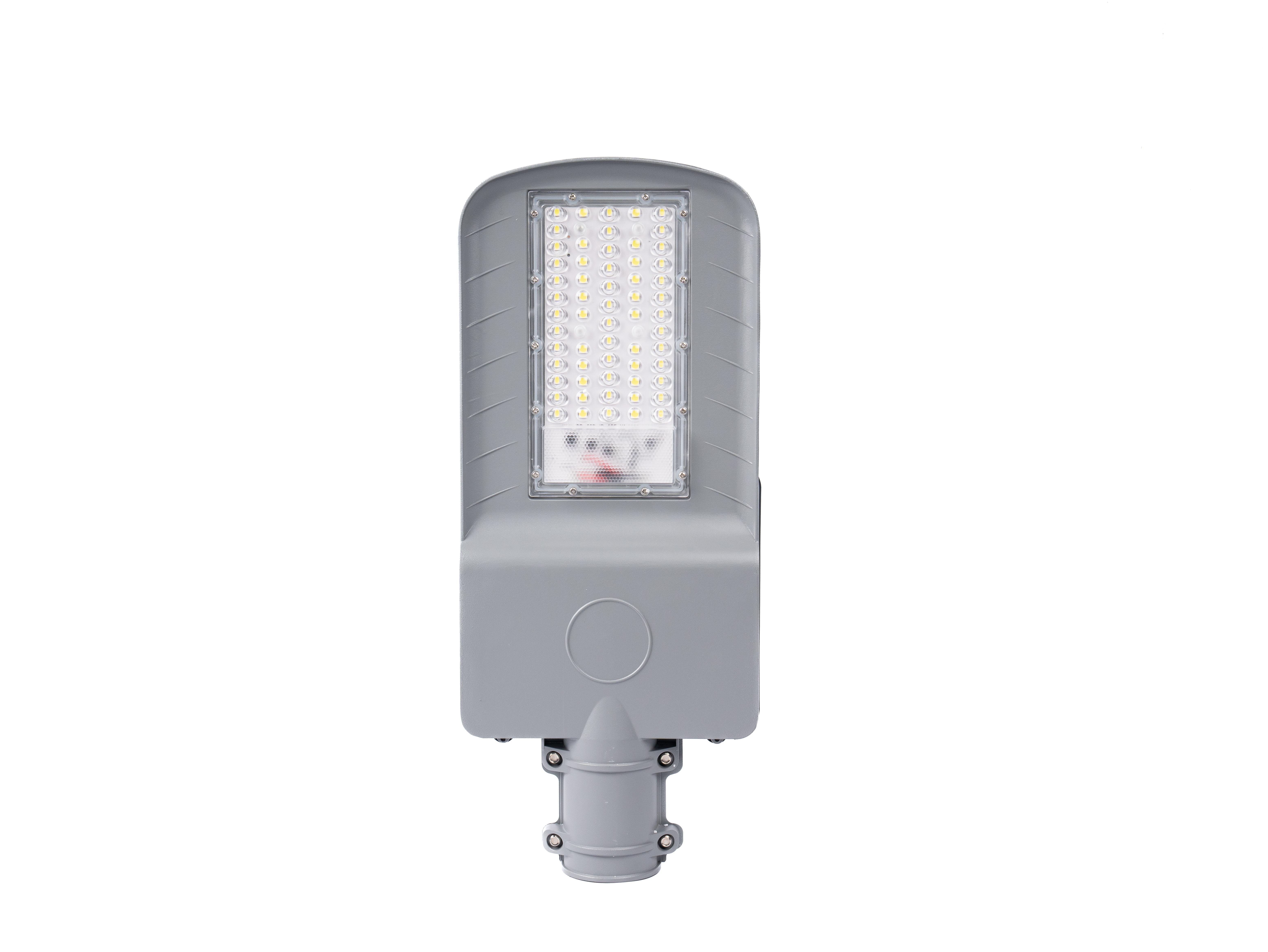 SOLTAJ - Bahçe Sokak SOLAR Aydınlatması - DLL2001 - 100W