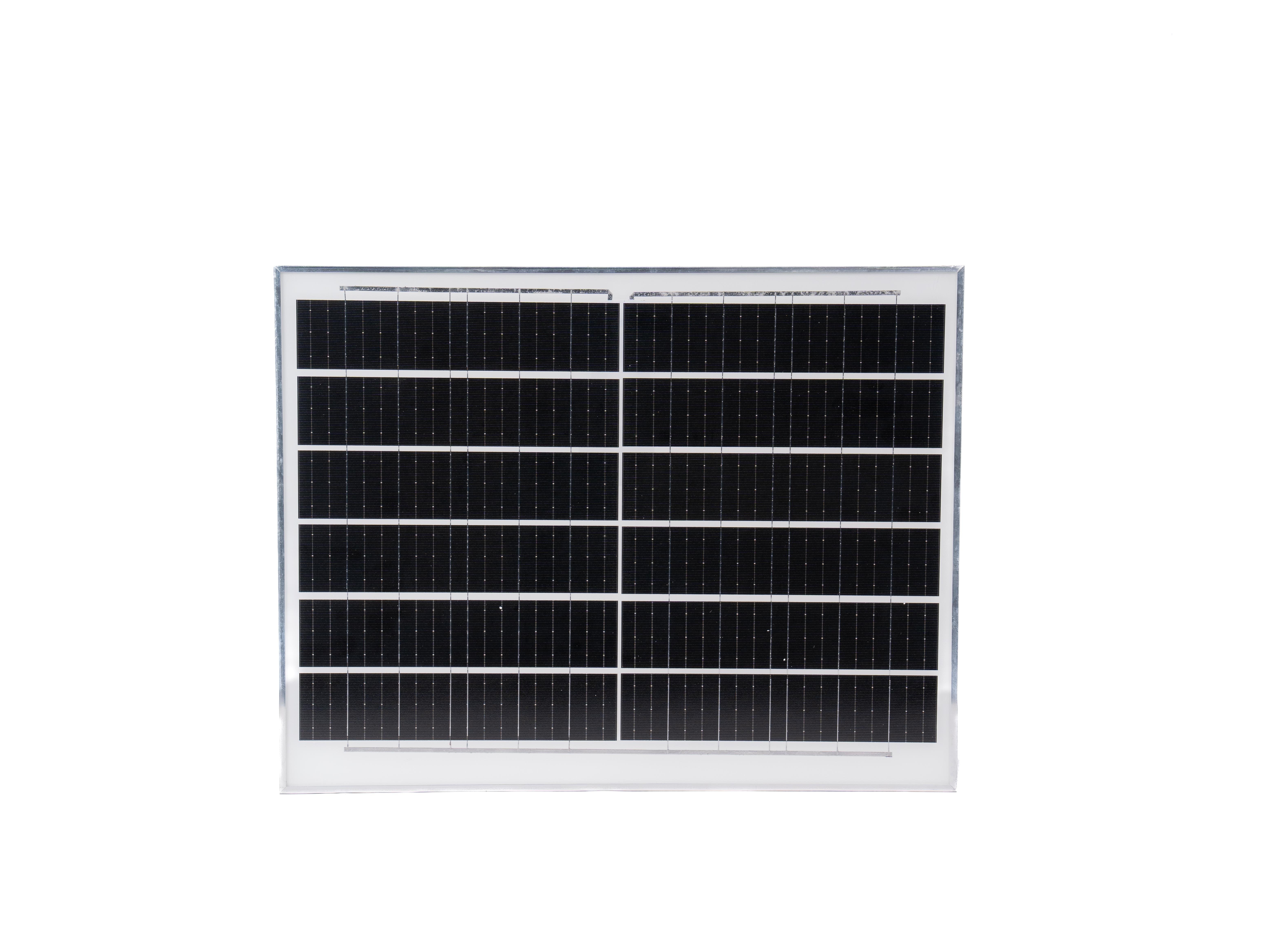 SOLTAJ - Bahçe Sokak SOLAR Aydınlatması - DLL2003 - 300W
