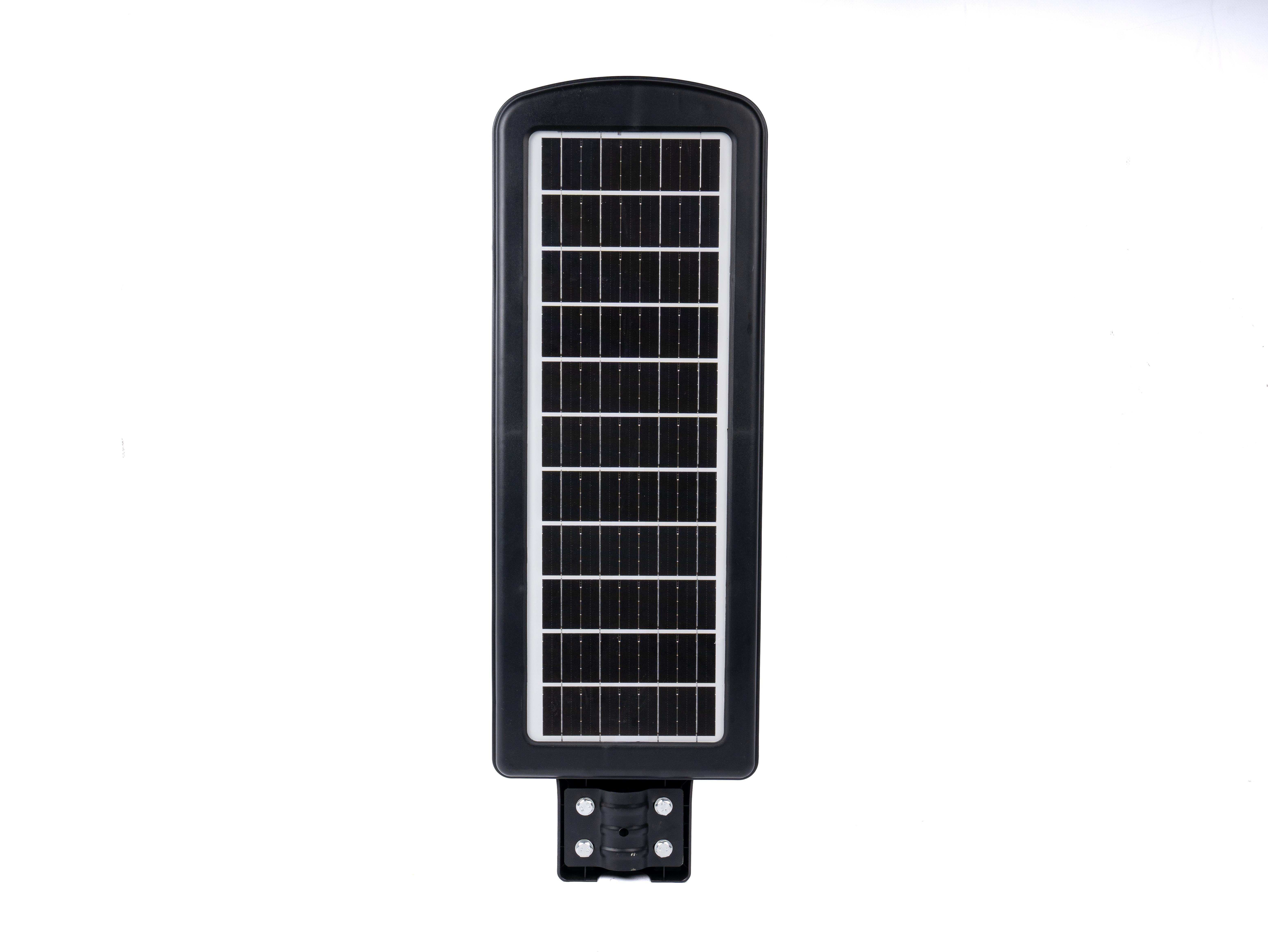 SOLTAJ - Bahçe Sokak SOLAR Aydınlatması - LNA8005 - 250W