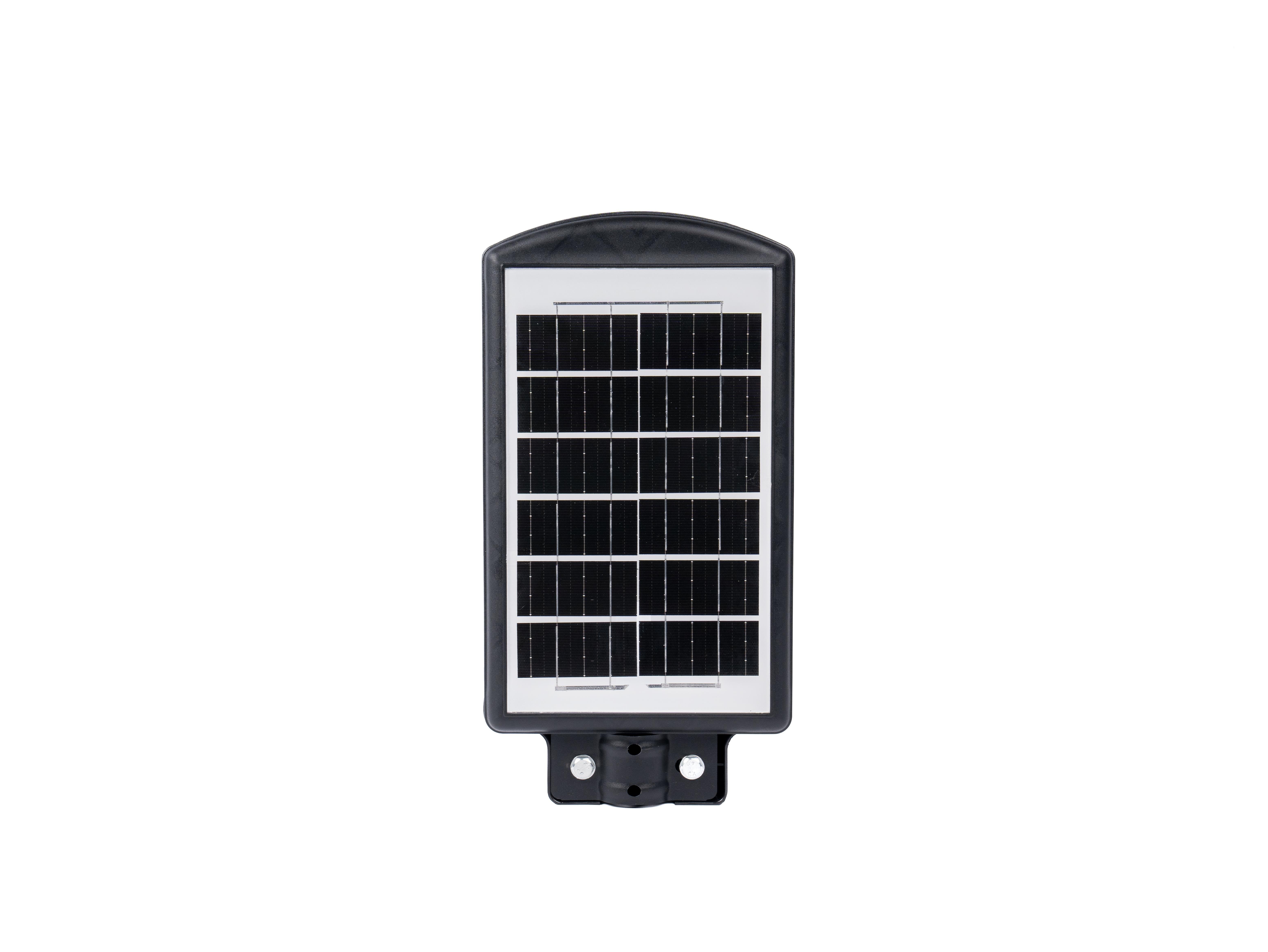 SOLTAJ - Bahçe Sokak SOLAR Aydınlatması - LNA8002 - 100W