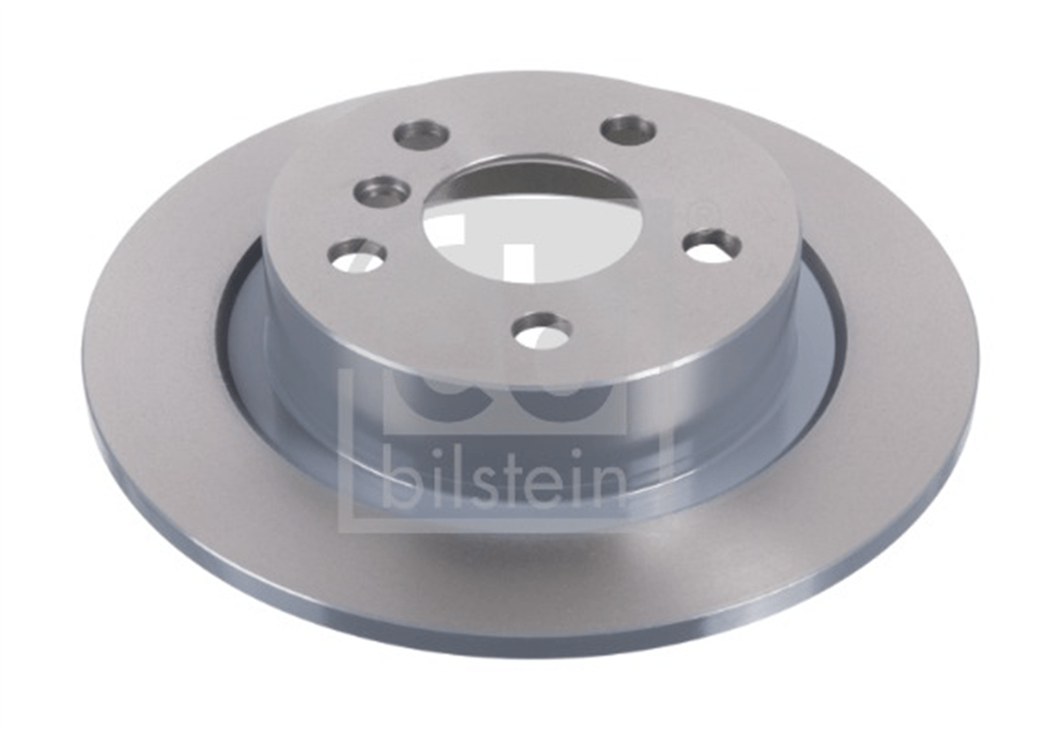 BMW 1F40-2F45-F46-X1 F48-X2 F39 MINI F54-F60 2014-2019 FREN DISKI ARKA 34216799367