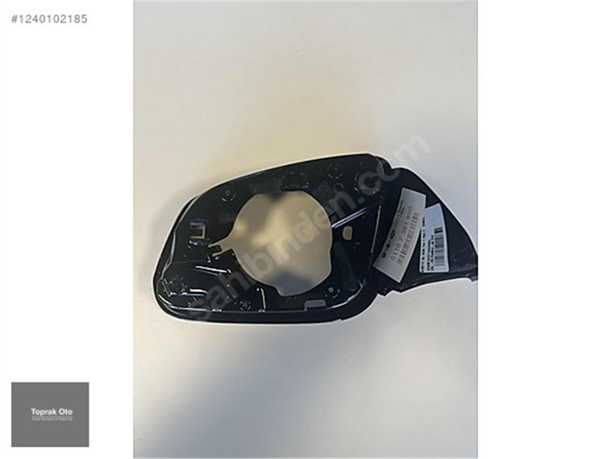 BMW 2F45-F46-X1 F48-X1 F49 2014-2018 AYNA ÇERÇEVESI : R 51167391898