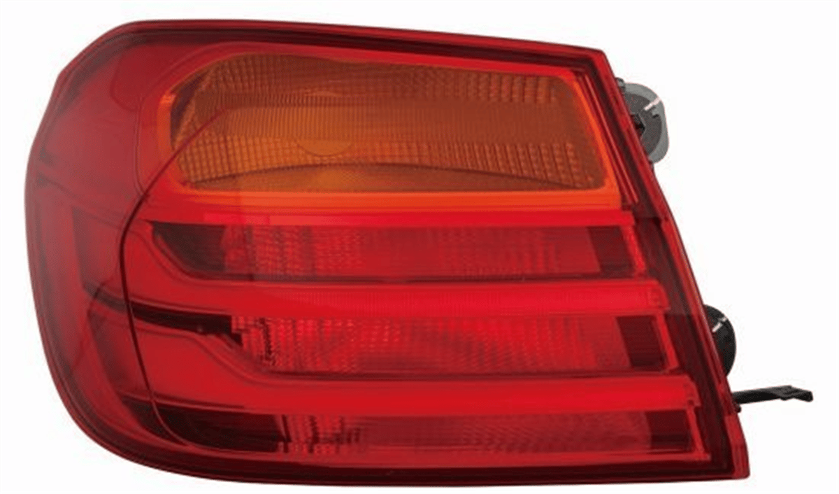 BMW 4F32-F82 M4-F33-F383 M4-F36 Gran Coupe 2014-2018 STOP LAMBASI DIS SOL 63217296097