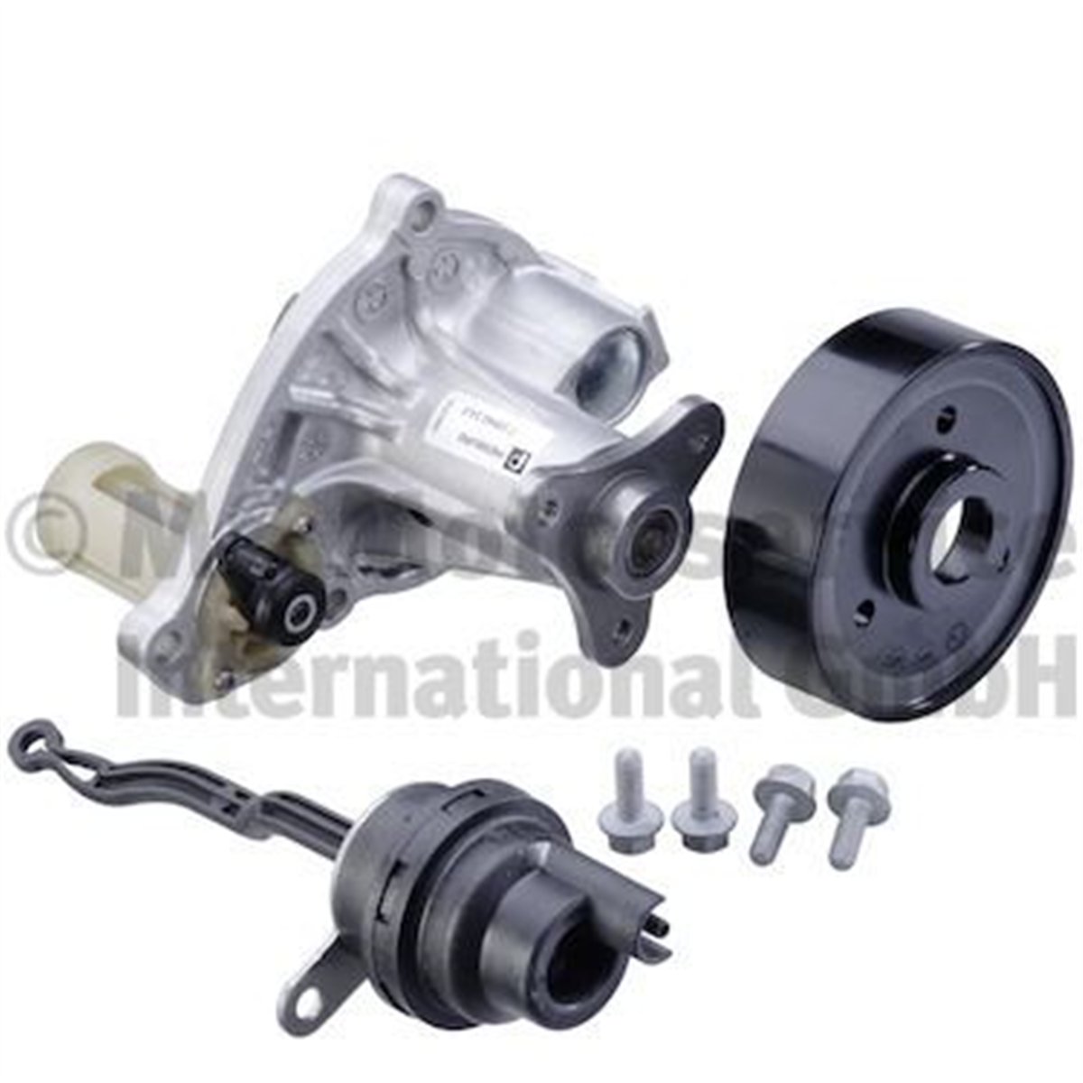 BMW 5G30-G31-G32 GT-7G11-G12-8G15-X3 G01-X4 G02-X5 G05 2017 SONRASI DEVIRDAIM 11518582740