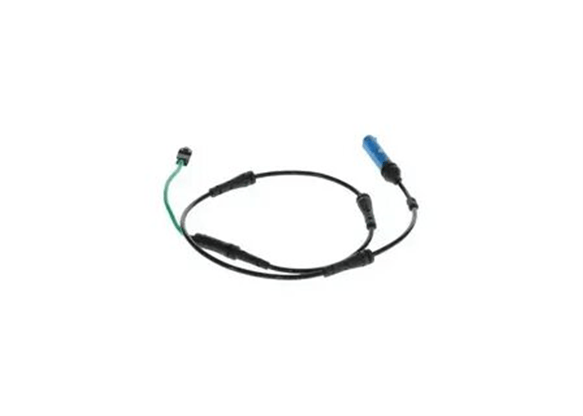 BMW 5G30-G31-G38-6G32 GT-5F90 M5-7G11-G12-8G14-G15-G16-8F91 M8-X5 G05-X6 G06 2017 SONRASI FREN BALATA FISI ARKA 34356890791