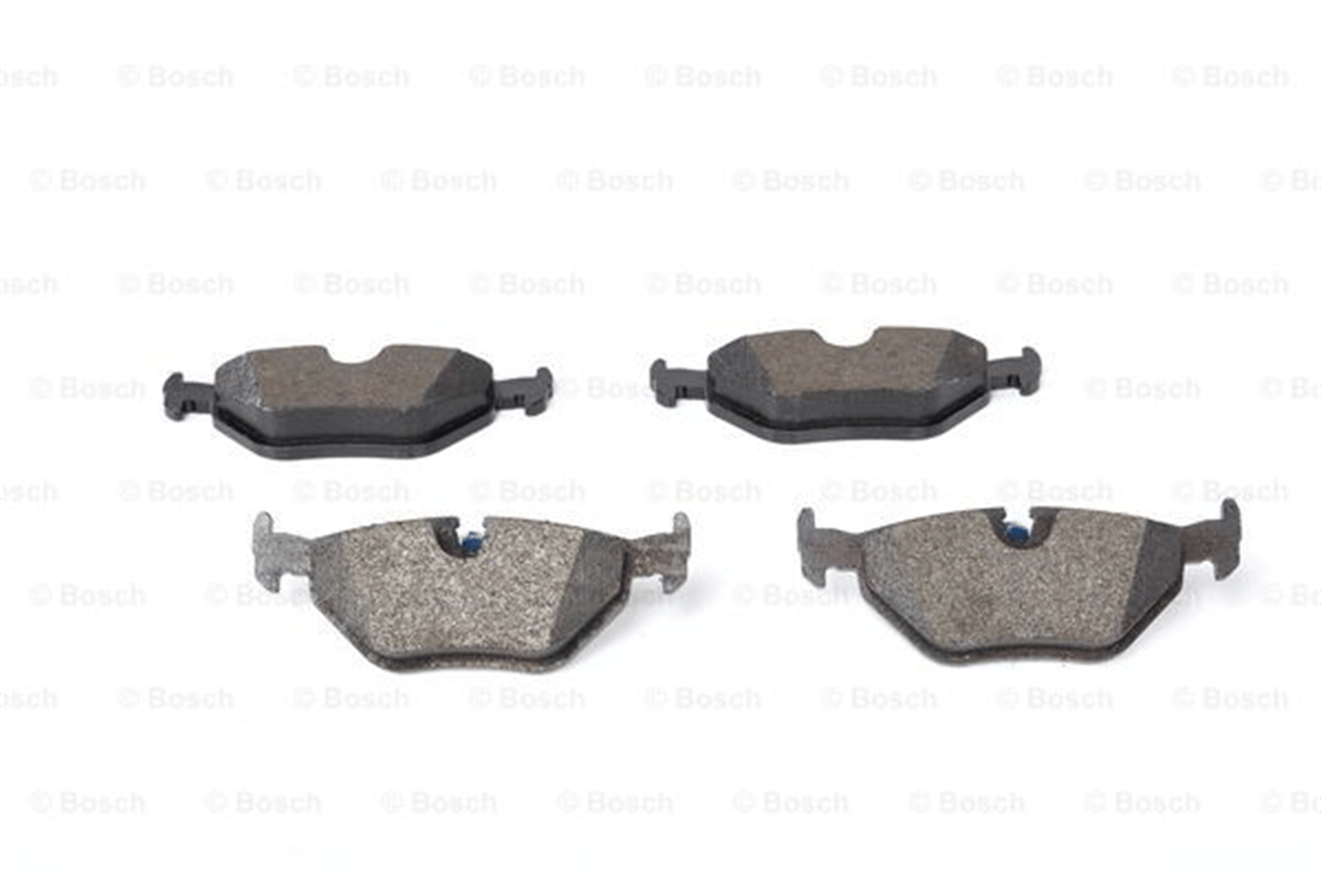 BMW BOSCH BCH 0986494009 FREN BALATASI ARKA 96-03 E39 BM