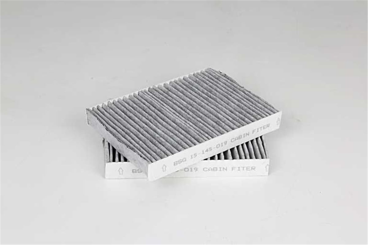 BMW BSG BSG 15-145-019 POLEN FILTRESI 17- 5G30-5F90 M5-G31-6G32 GT-7G11-7G12-8G14-G15-8 F92 M8-G16-X5 G05-X6 G06-X7 G07 BM
