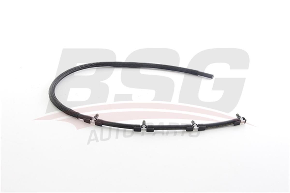 BMW BSG BSG 15-725-007 ENJEKTÖR HORTUMU 10- F20-F21-F22-F23-F40-F45-F46-F30-F31-F34-F35-F32-F33-F36-G20-G21-G30-G31-F10-F11- B47